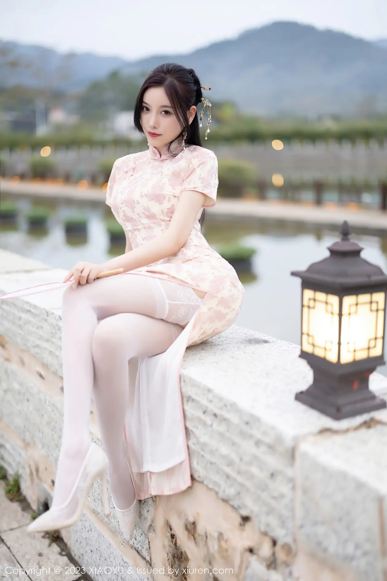 [语画界] 2023.03.24 VOL.0993 杨晨晨Yome#[91P]-16