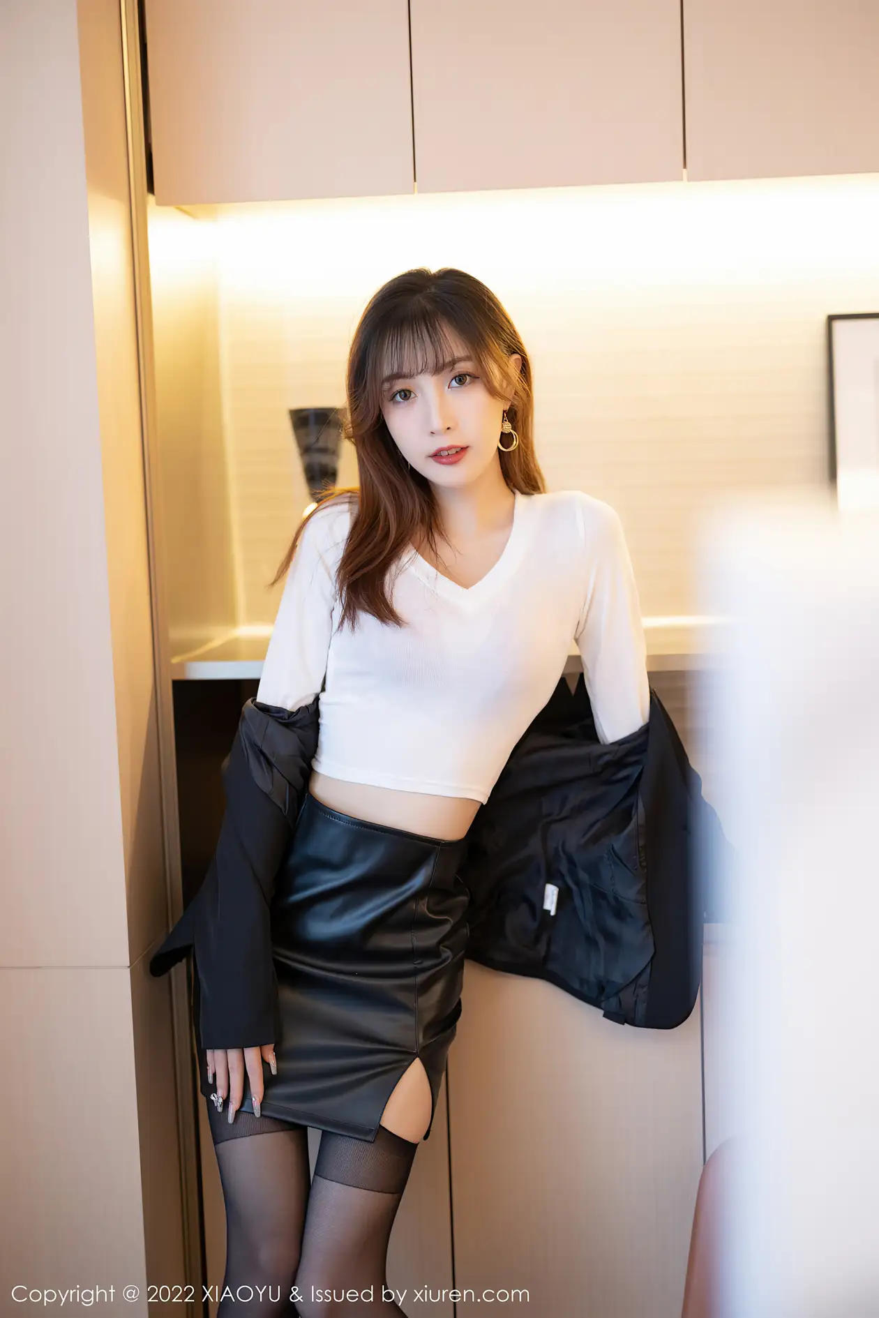 [语画界] 2022.05.11 VOL.0775 林星阑#[81P]-5