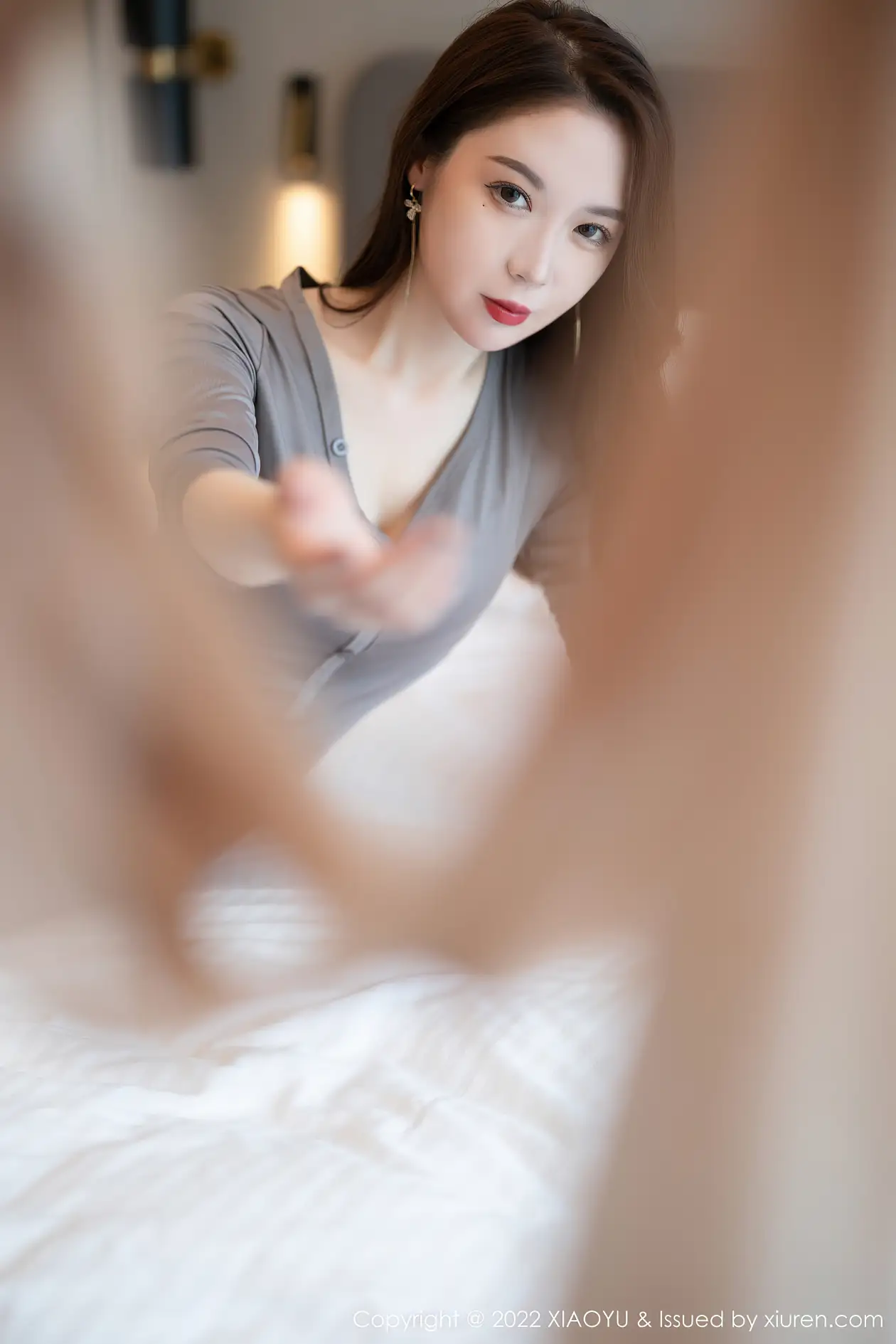 [语画界] 2022.09.28 VOL.0873 梦心玥#[85P]-3