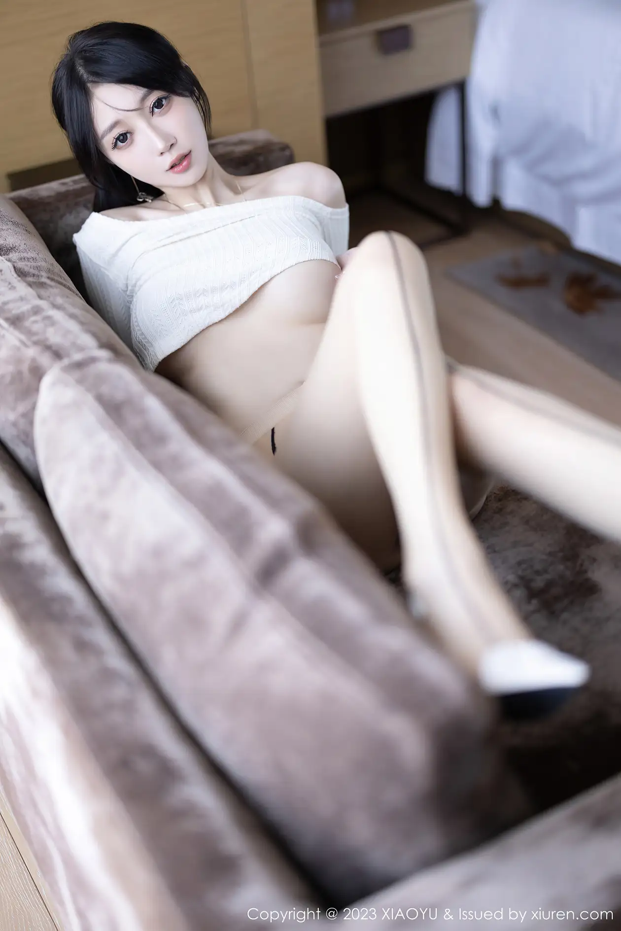 [语画界] 2023.12.19 VOL.1167 玥儿玥er#[83P]-17