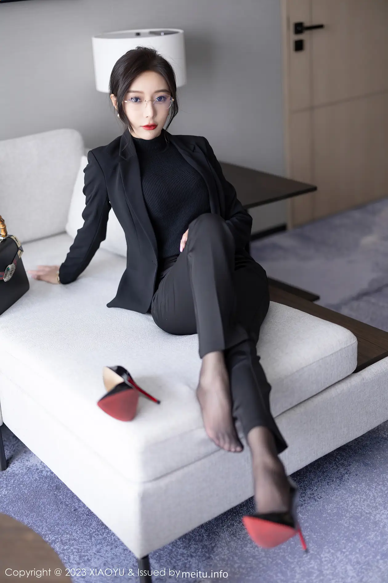 [语画界] 2023.02.27 VOL.0974 王馨瑶yanni#[94P]-13