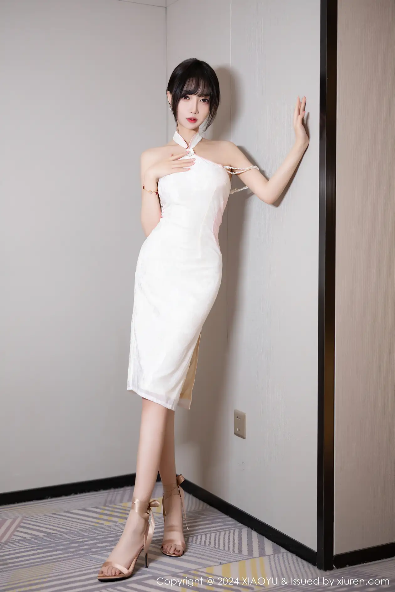 [语画界] 2024.01.17 VOL.1186 玥儿玥er#[84P]-4