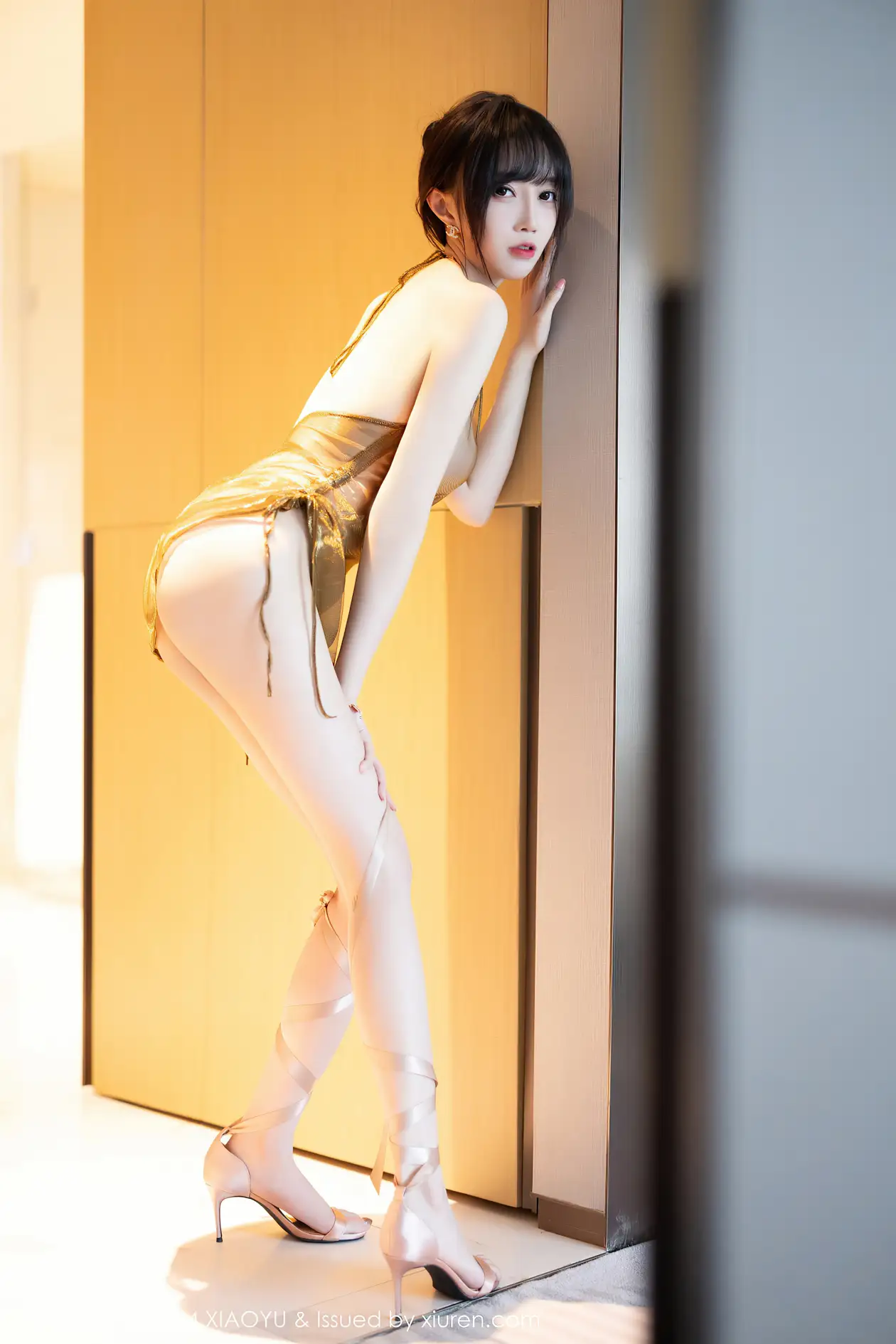 [语画界] 2024.01.17 VOL.1186 玥儿玥er#[84P]-2