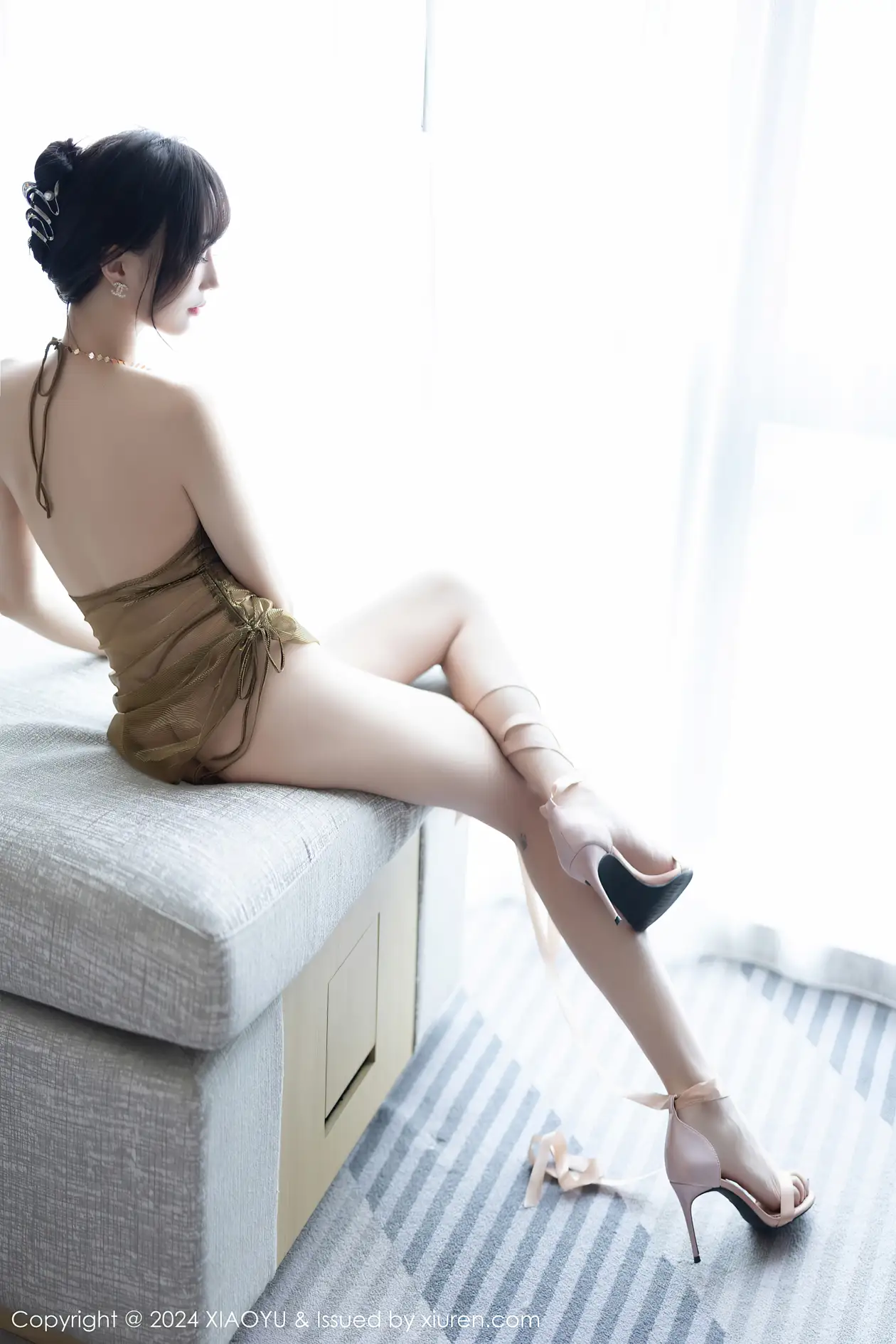[语画界] 2024.01.17 VOL.1186 玥儿玥er#[84P]-6