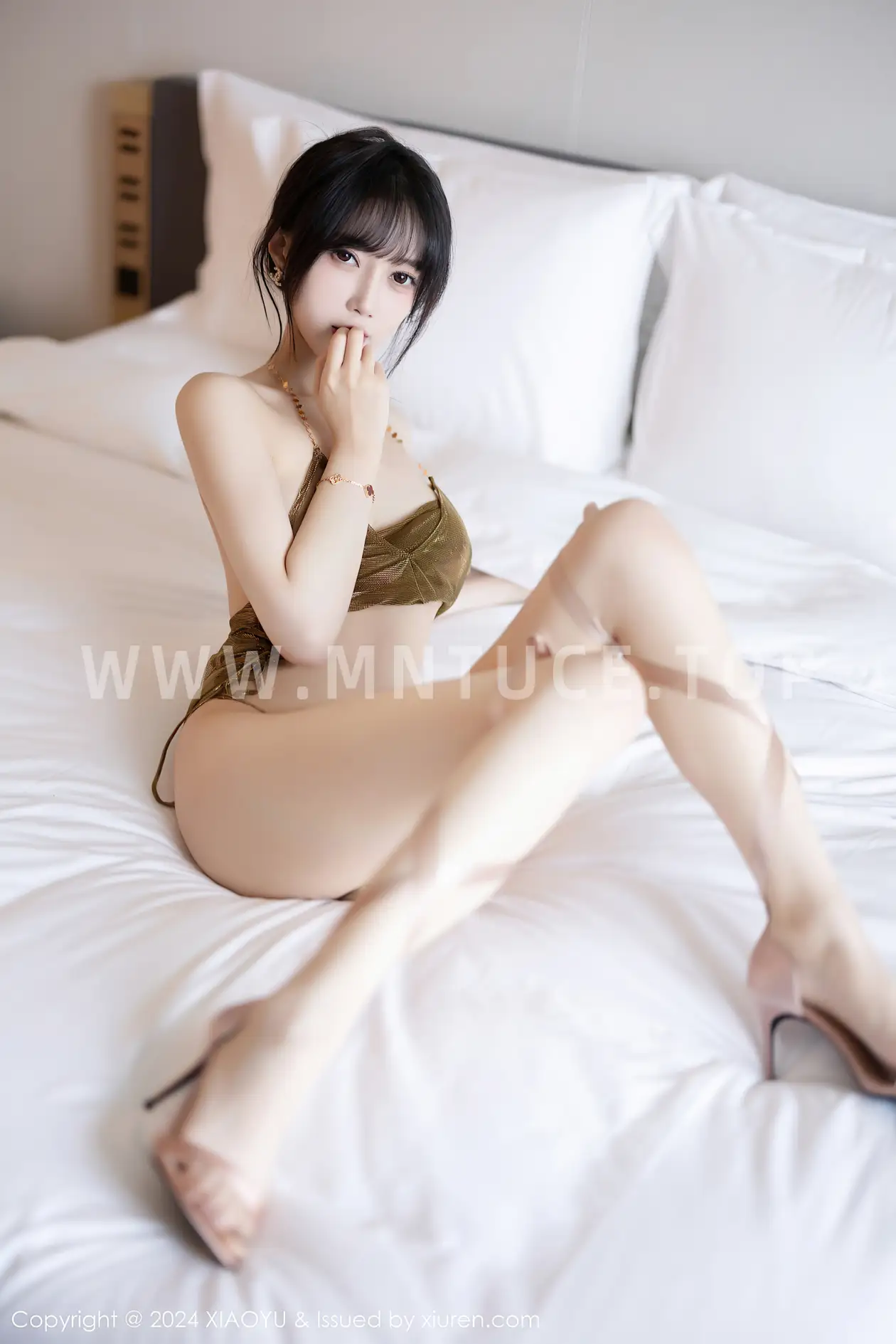 [语画界] 2024.01.17 VOL.1186 玥儿玥er#[84P]-6