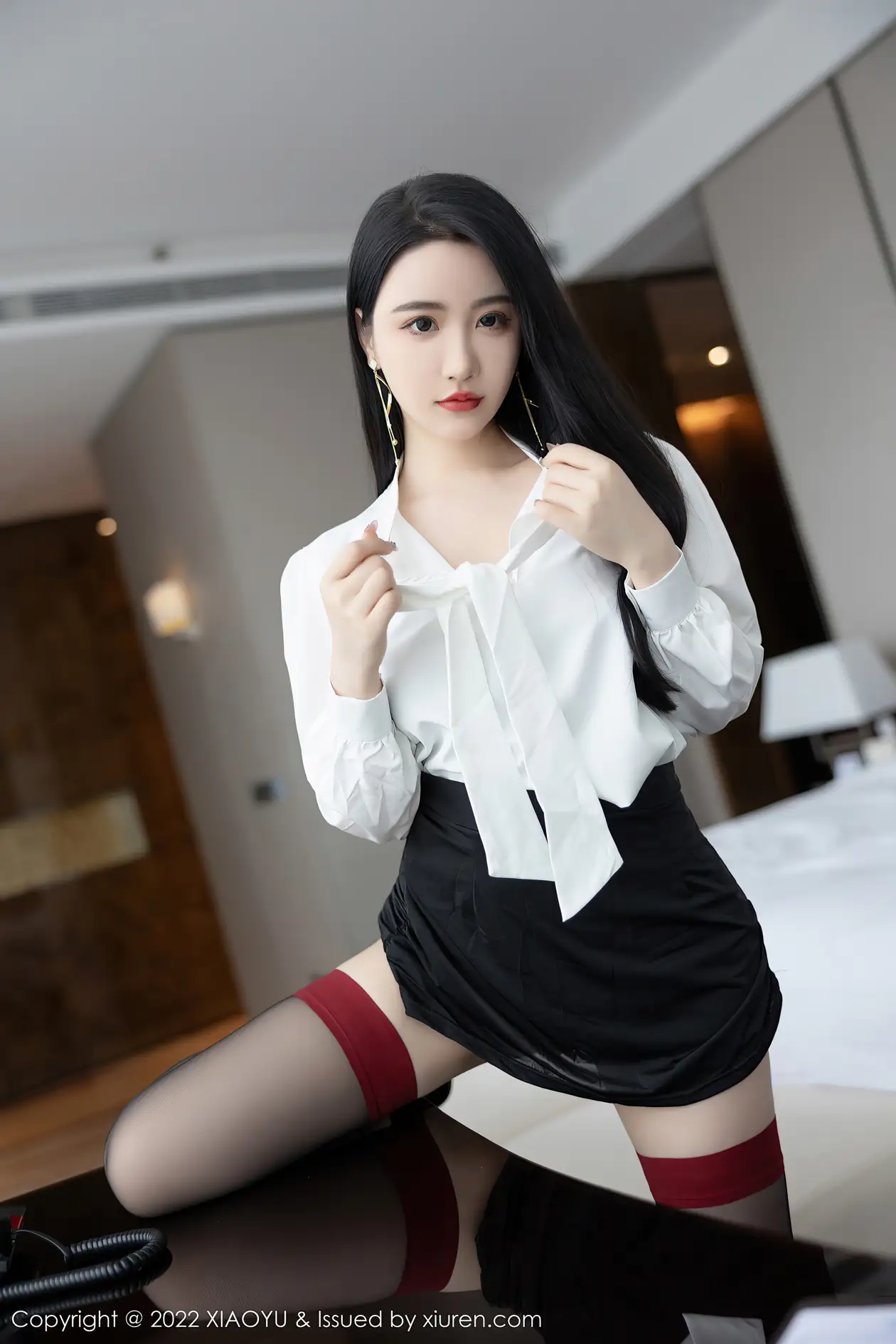 [语画界] 2022.07.13 VOL.0819 Cherry樱桃酱#[84P]-3