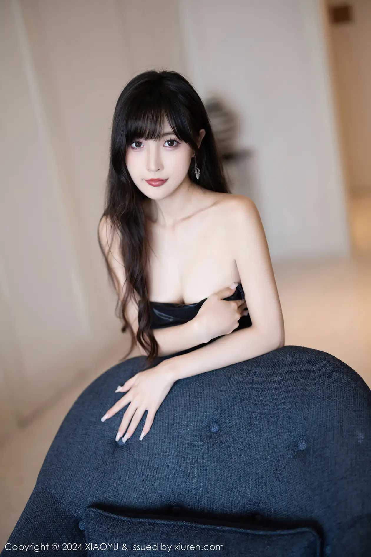 [语画界] 2024.01.16 VOL.1185 林星阑#[83P]-13