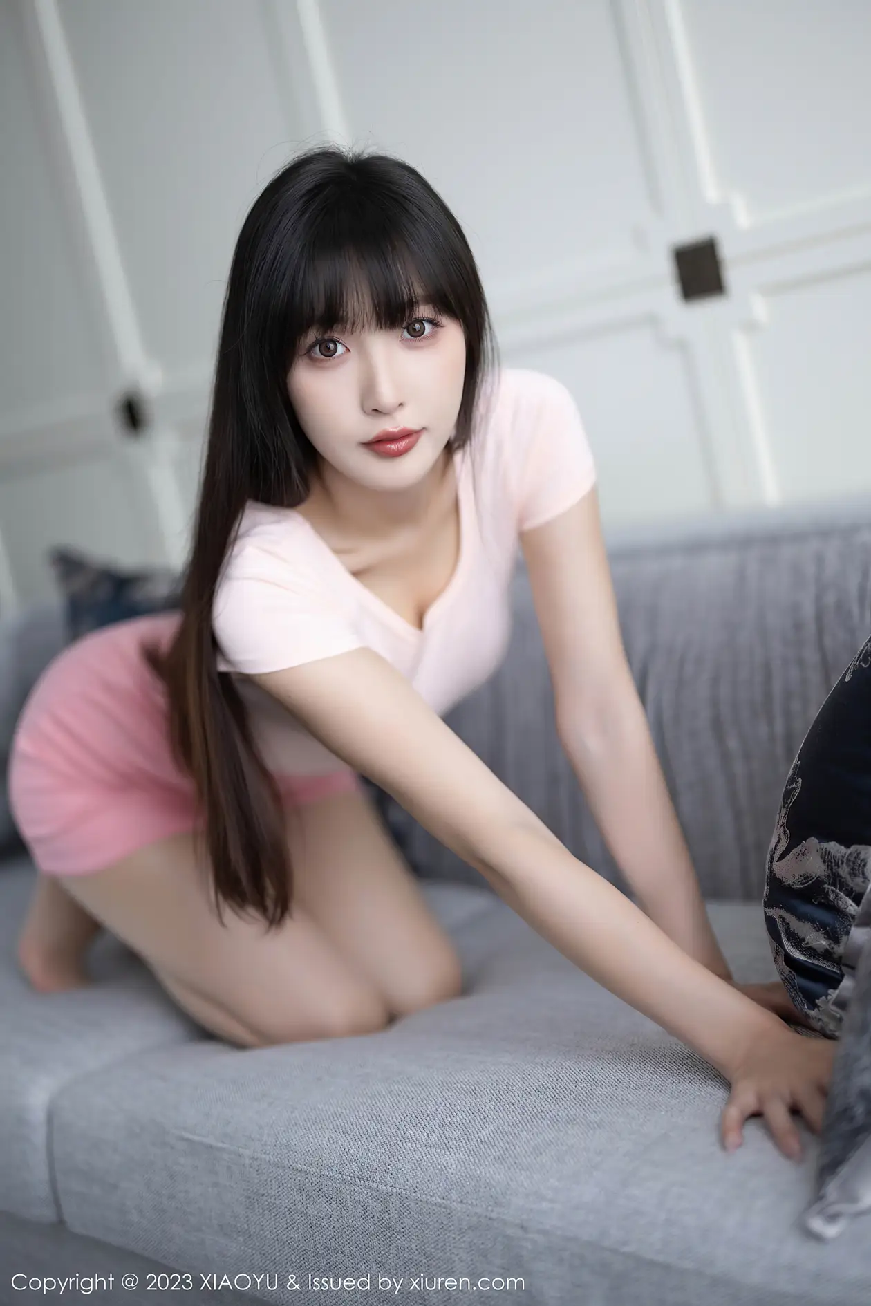 [语画界] 2023.09.15 VOL.1112 林星阑#[84P]-13