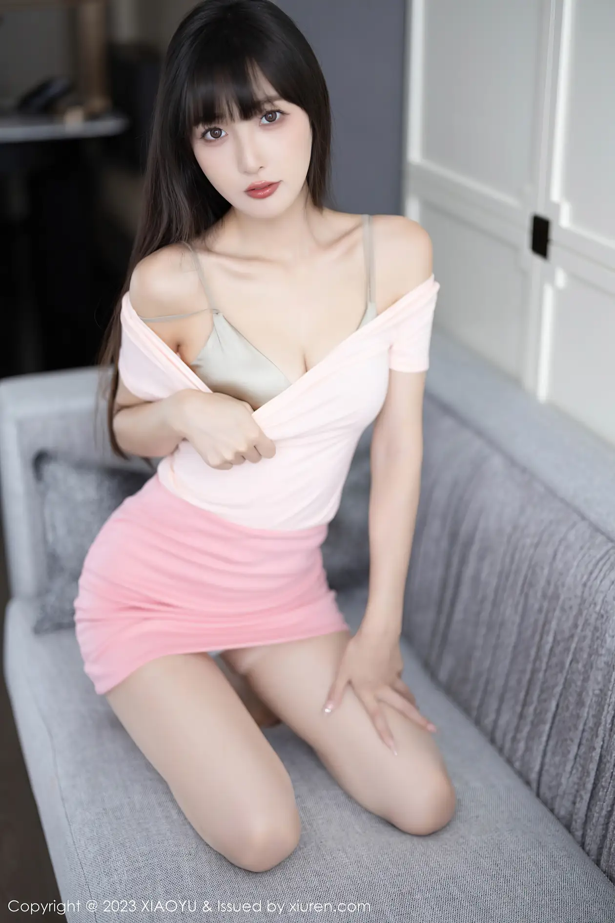 [语画界] 2023.09.15 VOL.1112 林星阑#[84P]-17