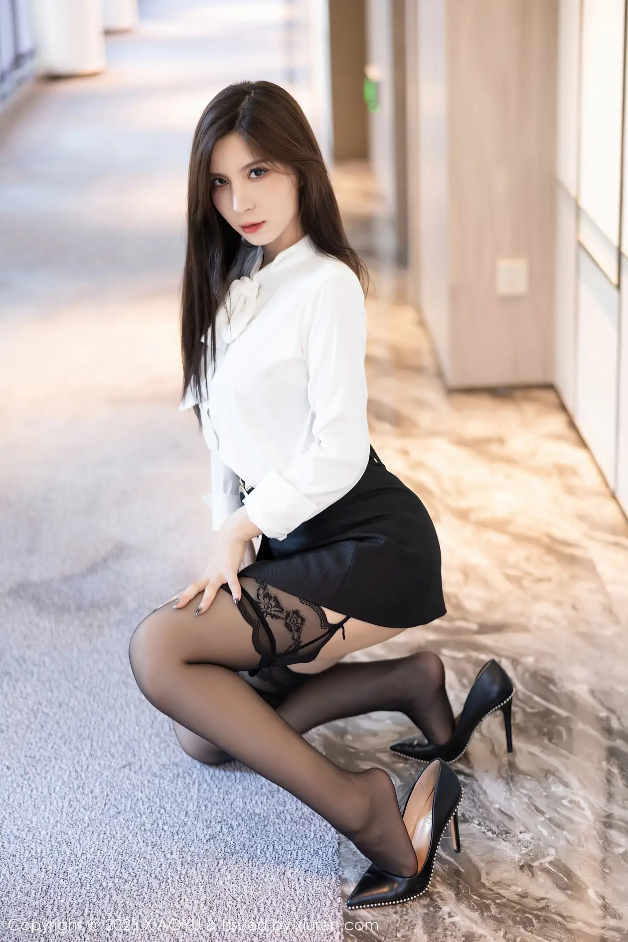 [语画界] 2023.08.15 VOL.1092 小蛮妖Yummy#[83P]-17
