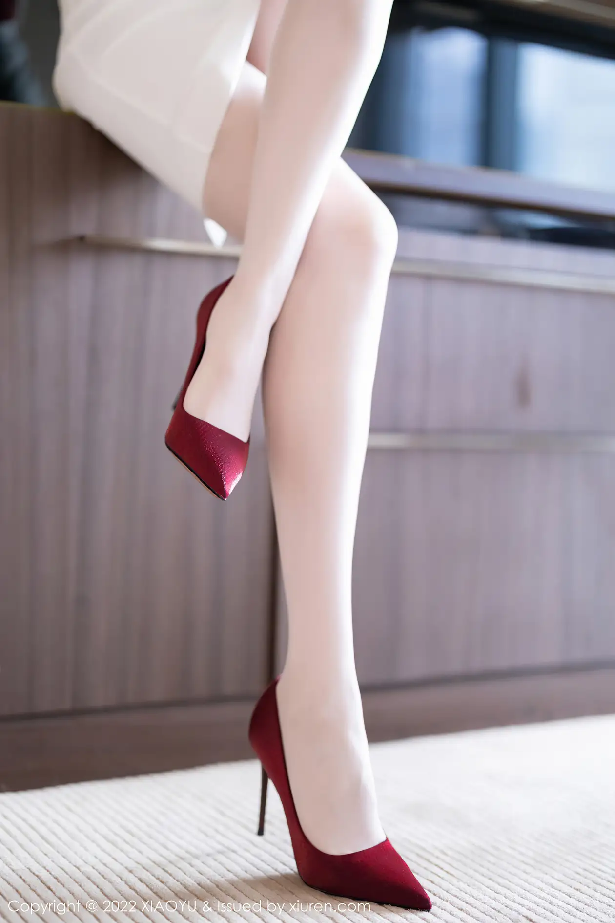 [语画界] 2022.07.06 VOL.0814 梦心玥#[98P]-12