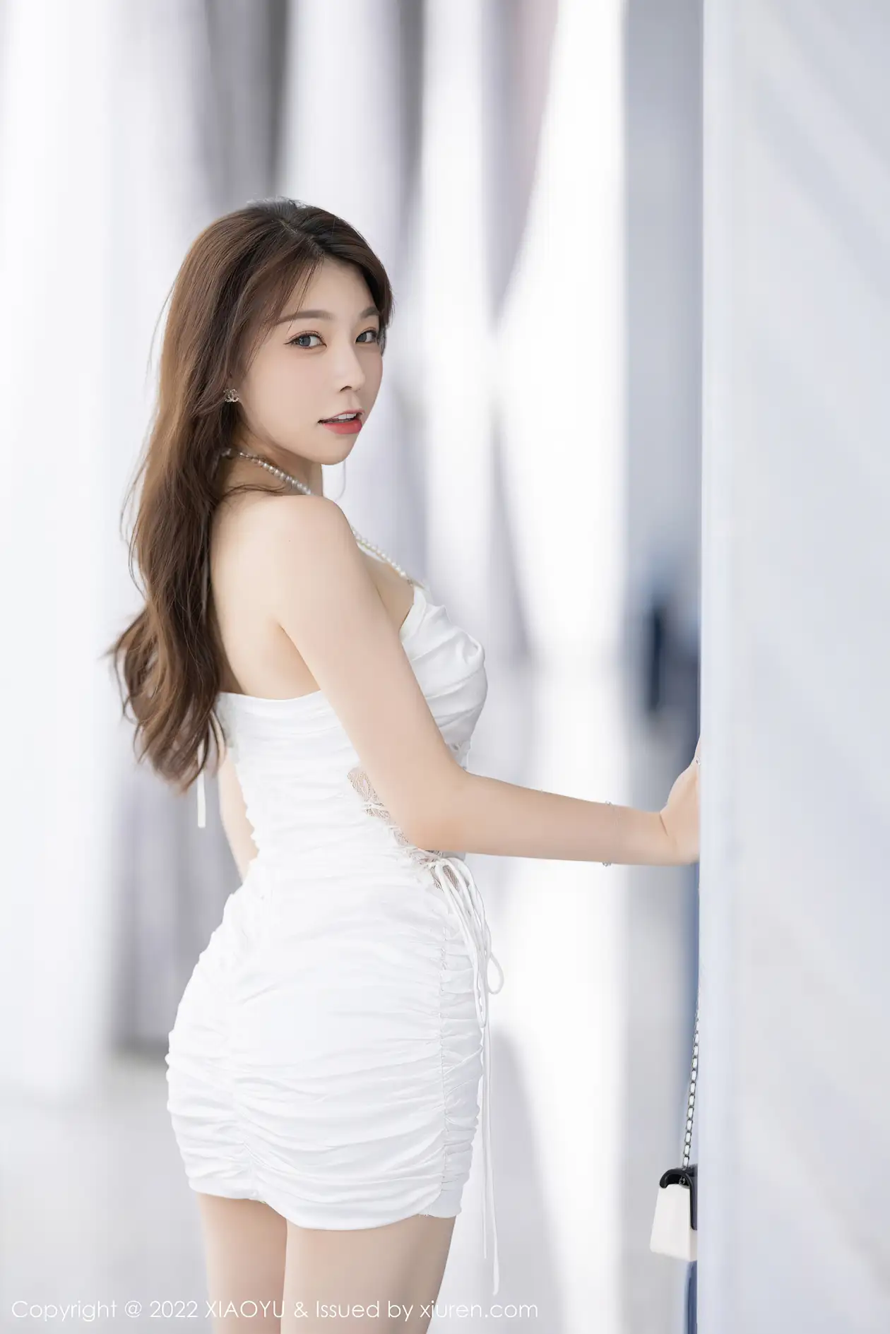 [语画界] 2022.09.29 VOL.0874 徐莉芝Booty#[85P]-11