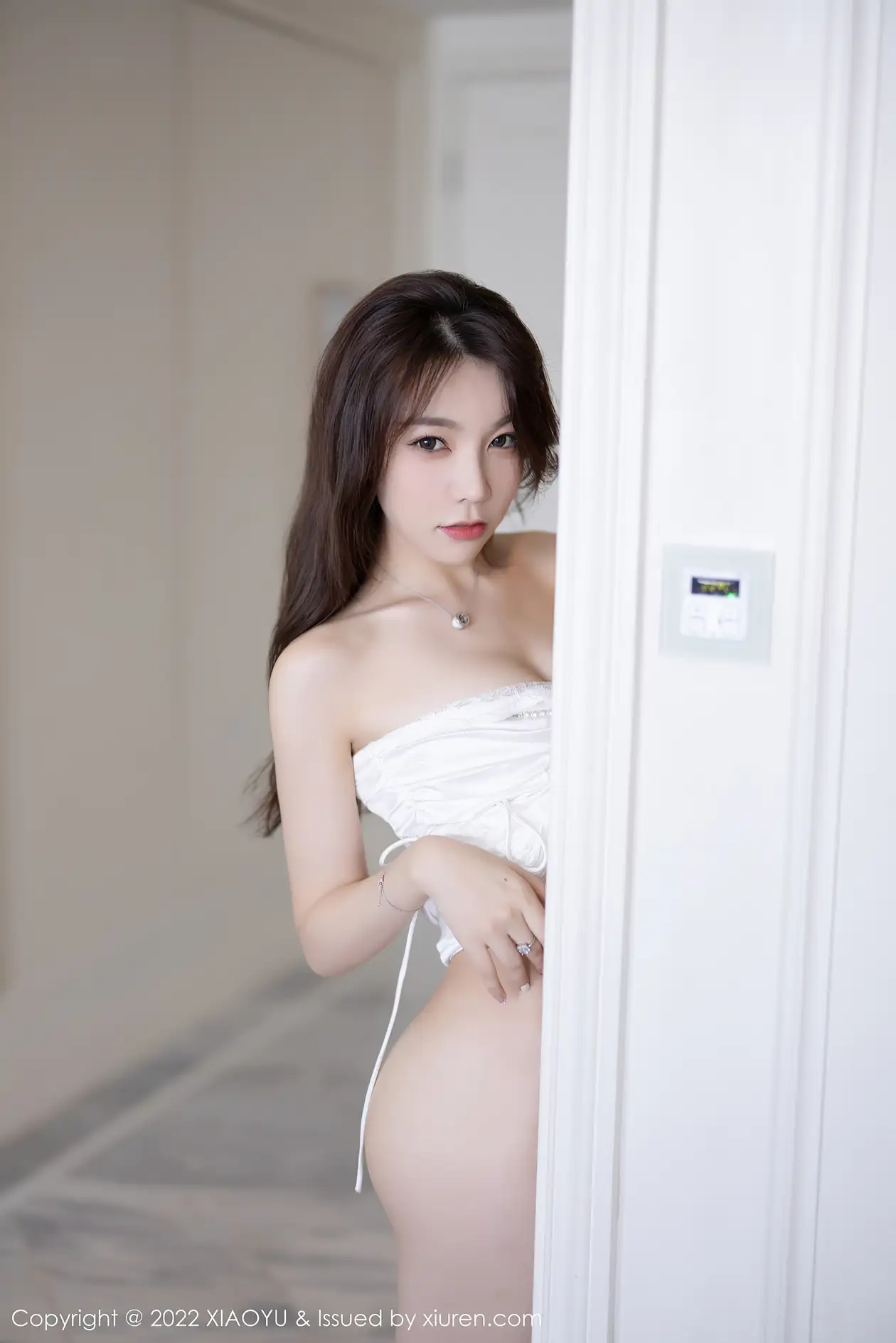 [语画界] 2022.09.29 VOL.0874 徐莉芝Booty#[85P]-16