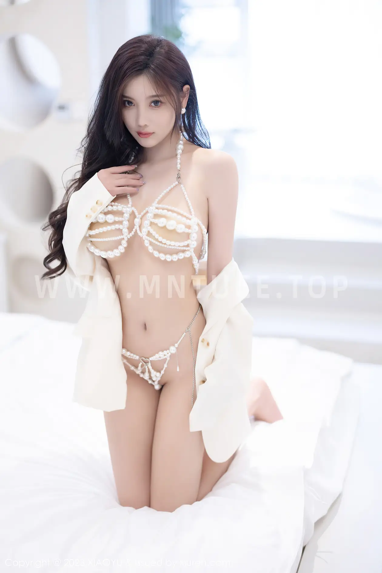 [语画界] 2023.05.19 VOL.1031 yh_1000~1499#[92P]-11