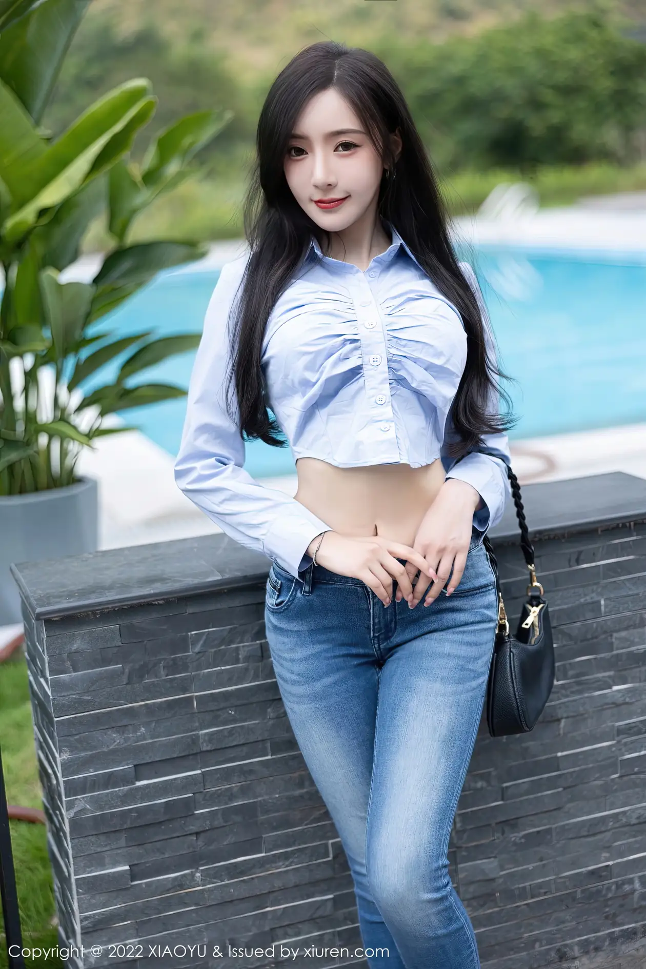 [语画界] 2022.11.15 VOL.0904 王馨瑶yanni#[89P]-5
