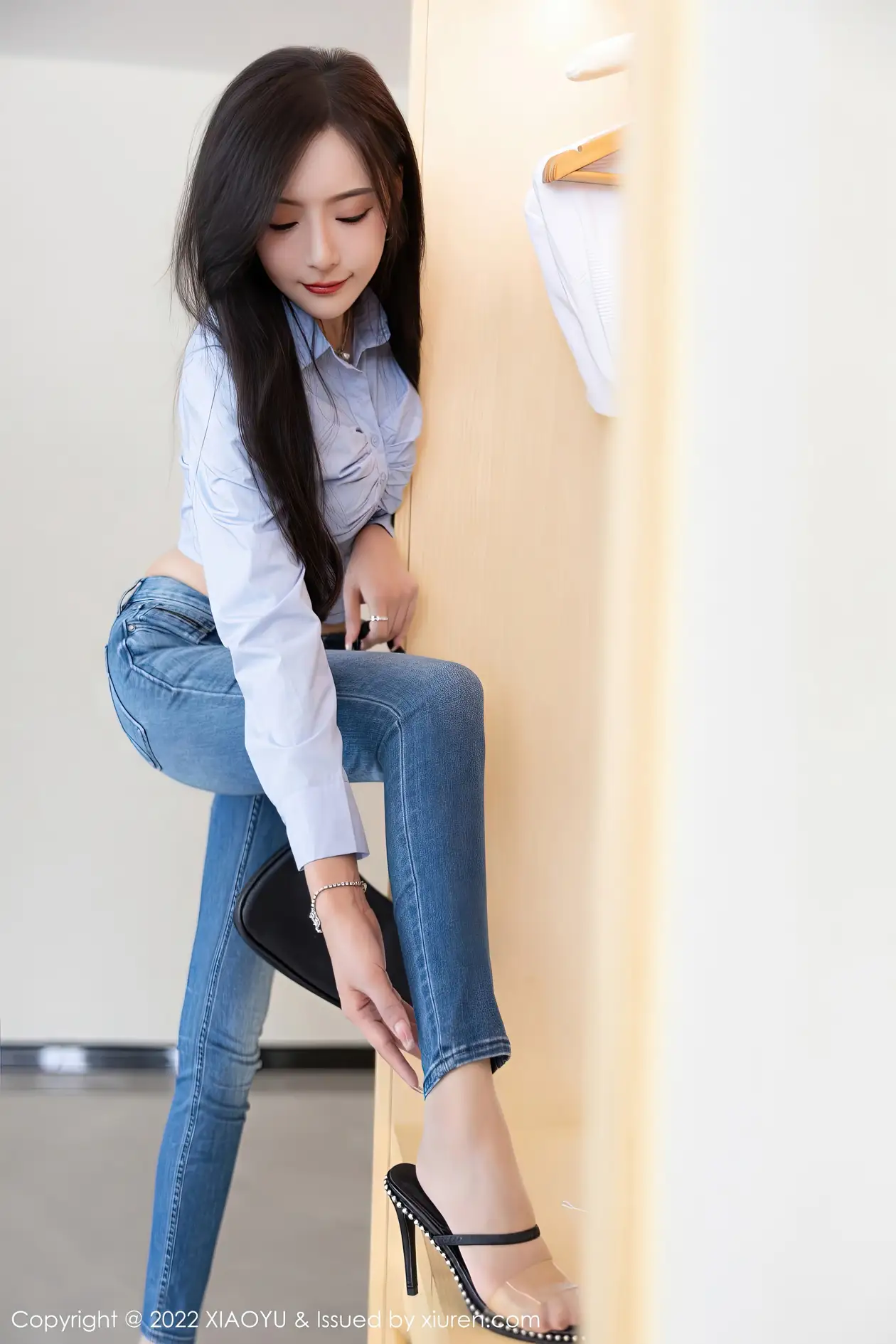 [语画界] 2022.11.15 VOL.0904 王馨瑶yanni#[89P]-7