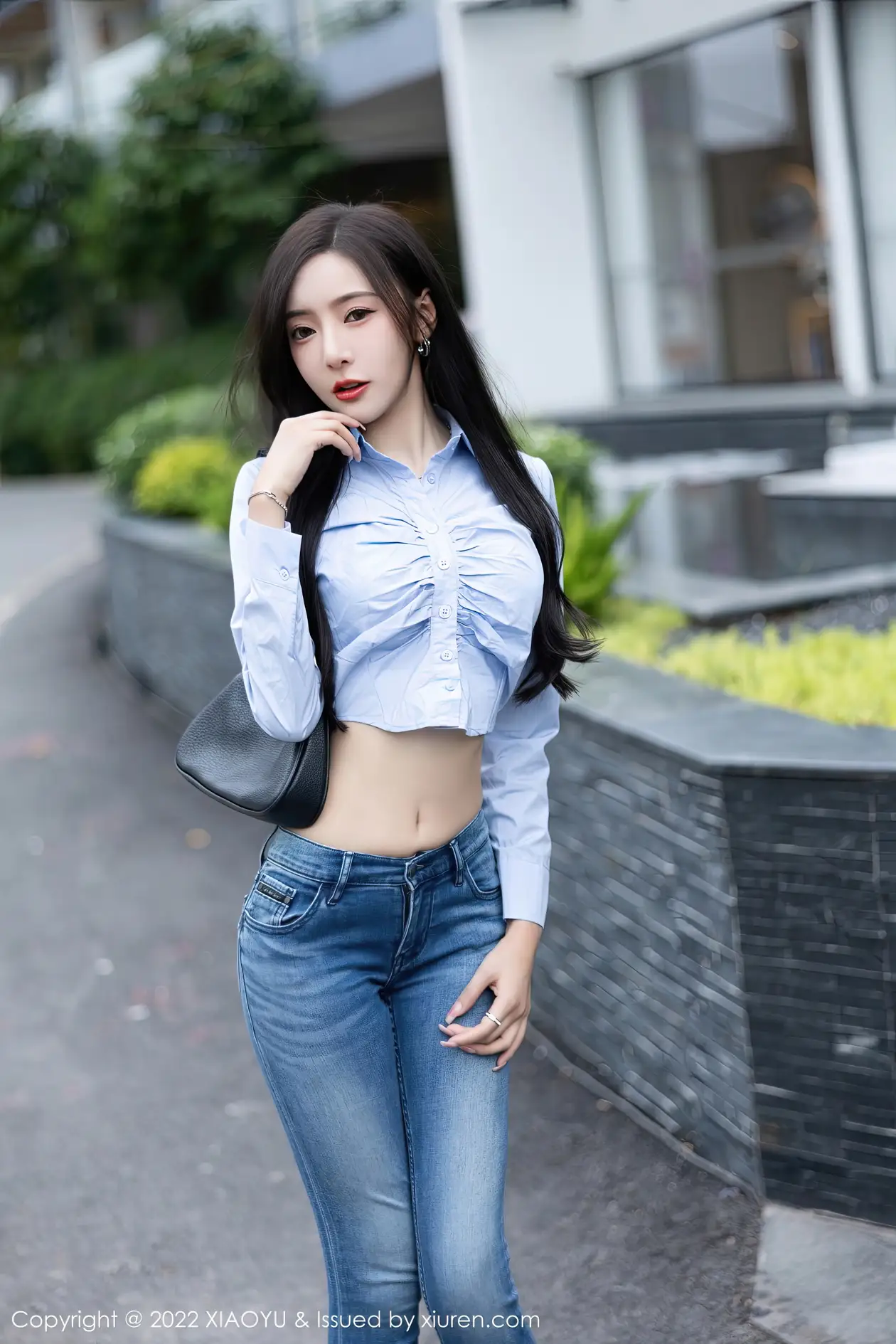 [语画界] 2022.11.15 VOL.0904 王馨瑶yanni#[89P]-2