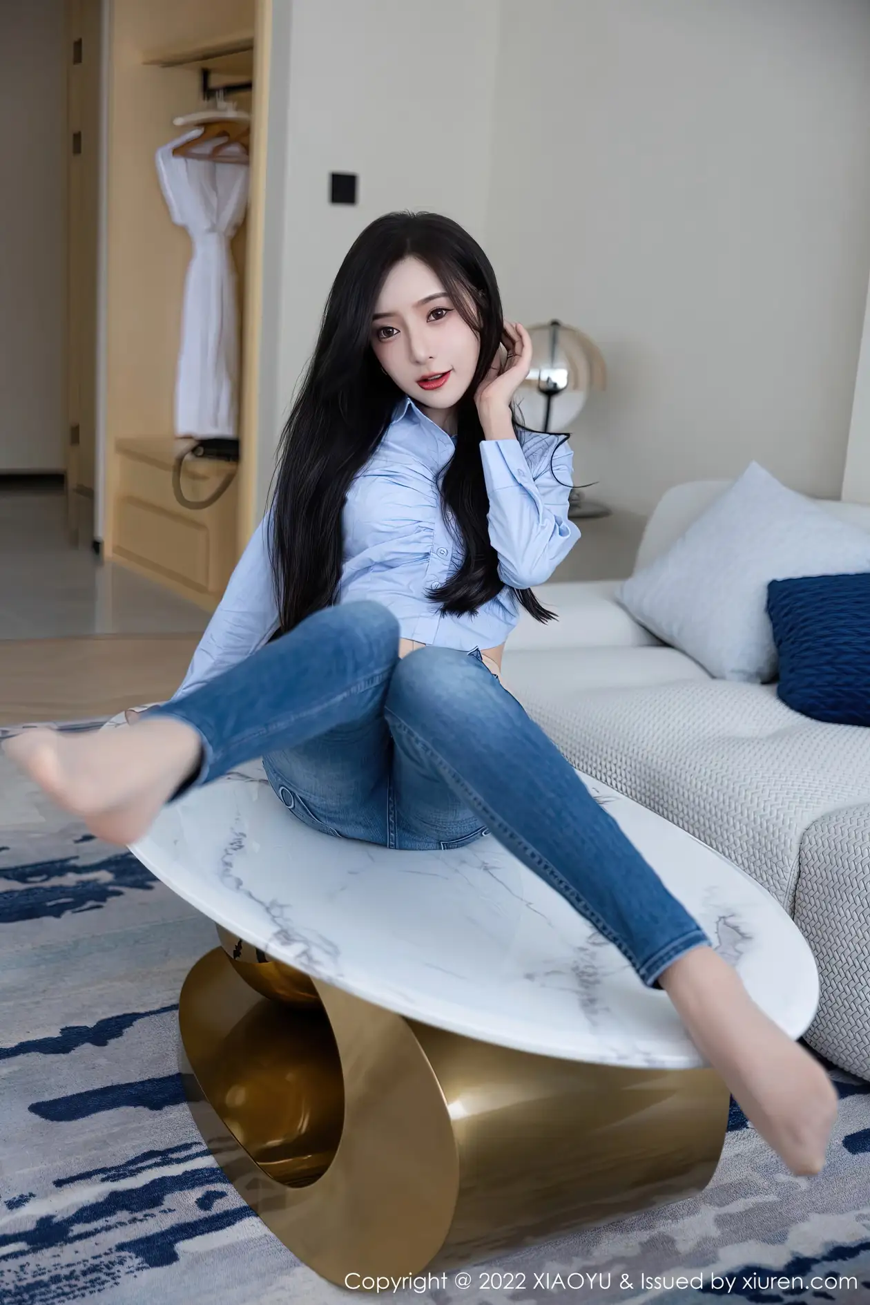[语画界] 2022.11.15 VOL.0904 王馨瑶yanni#[89P]-4