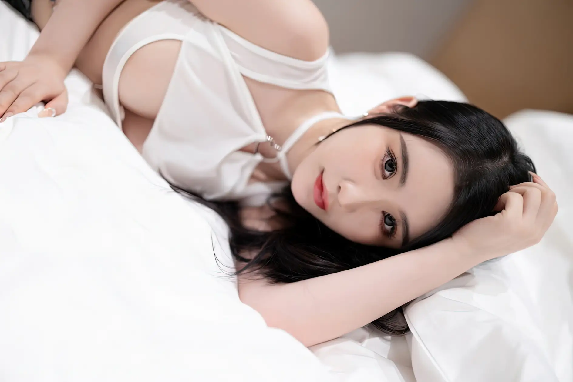 [语画界] 2022.12.21 VOL.0930 Cherry樱桃酱#[87P]-16
