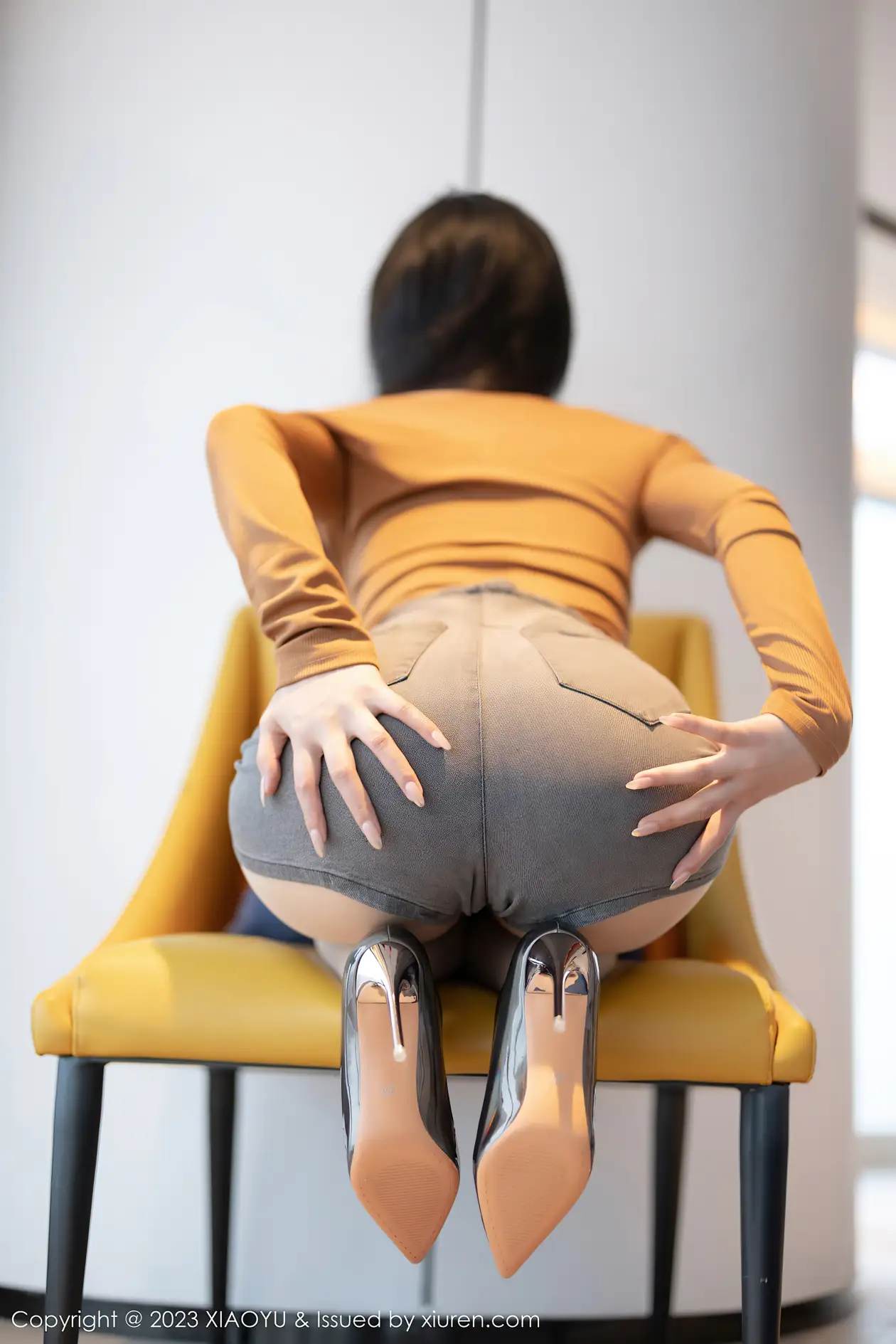 [语画界] 2023.03.27 VOL.0994 苏苏阿#[85P]-6
