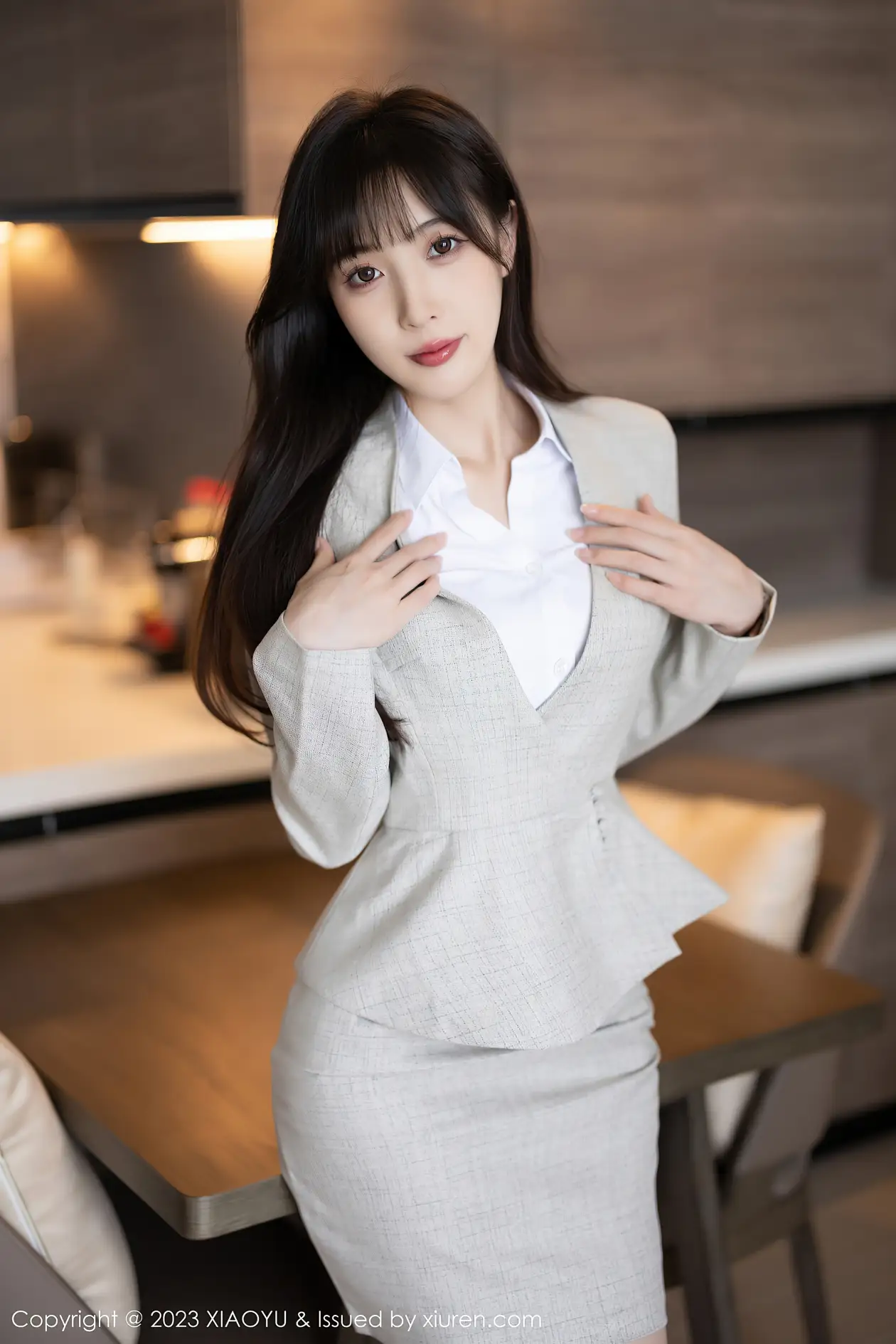 [语画界] 2023.05.24 VOL.1034 林星阑#[88P]-16