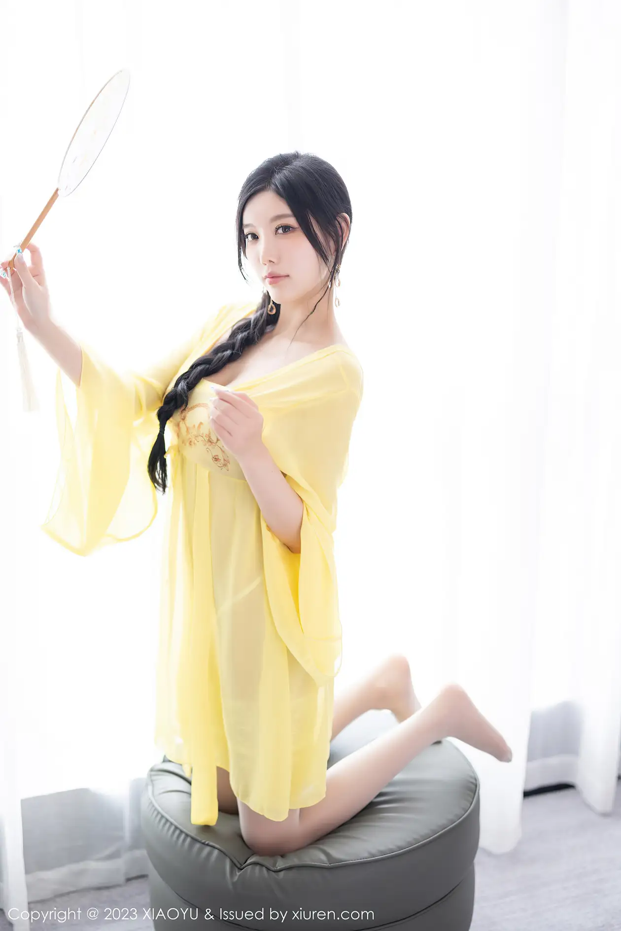 [语画界] 2023.10.13 VOL.1126 yh_1000~1499#[91P]-9