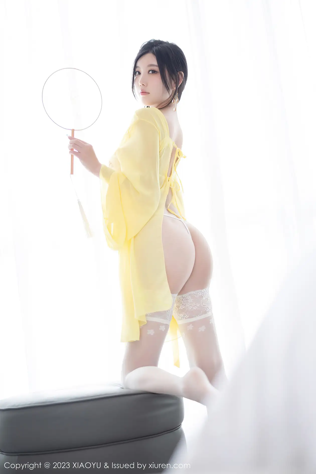 [语画界] 2023.10.13 VOL.1126 yh_1000~1499#[91P]-10