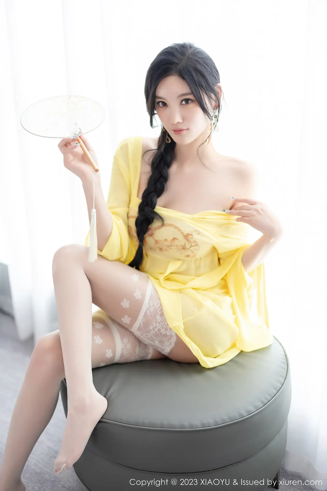 [语画界] 2023.10.13 VOL.1126 yh_1000~1499#[91P]-6