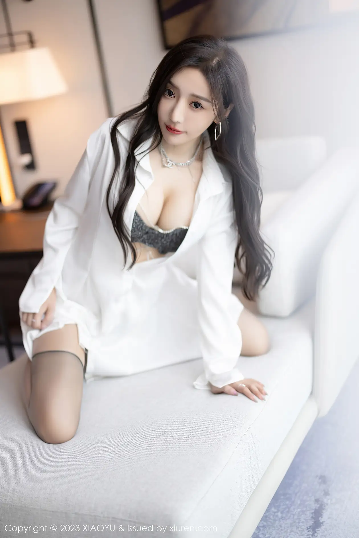 [语画界] 2023.03.21 VOL.0990 王馨瑶yanni#[83P]-2