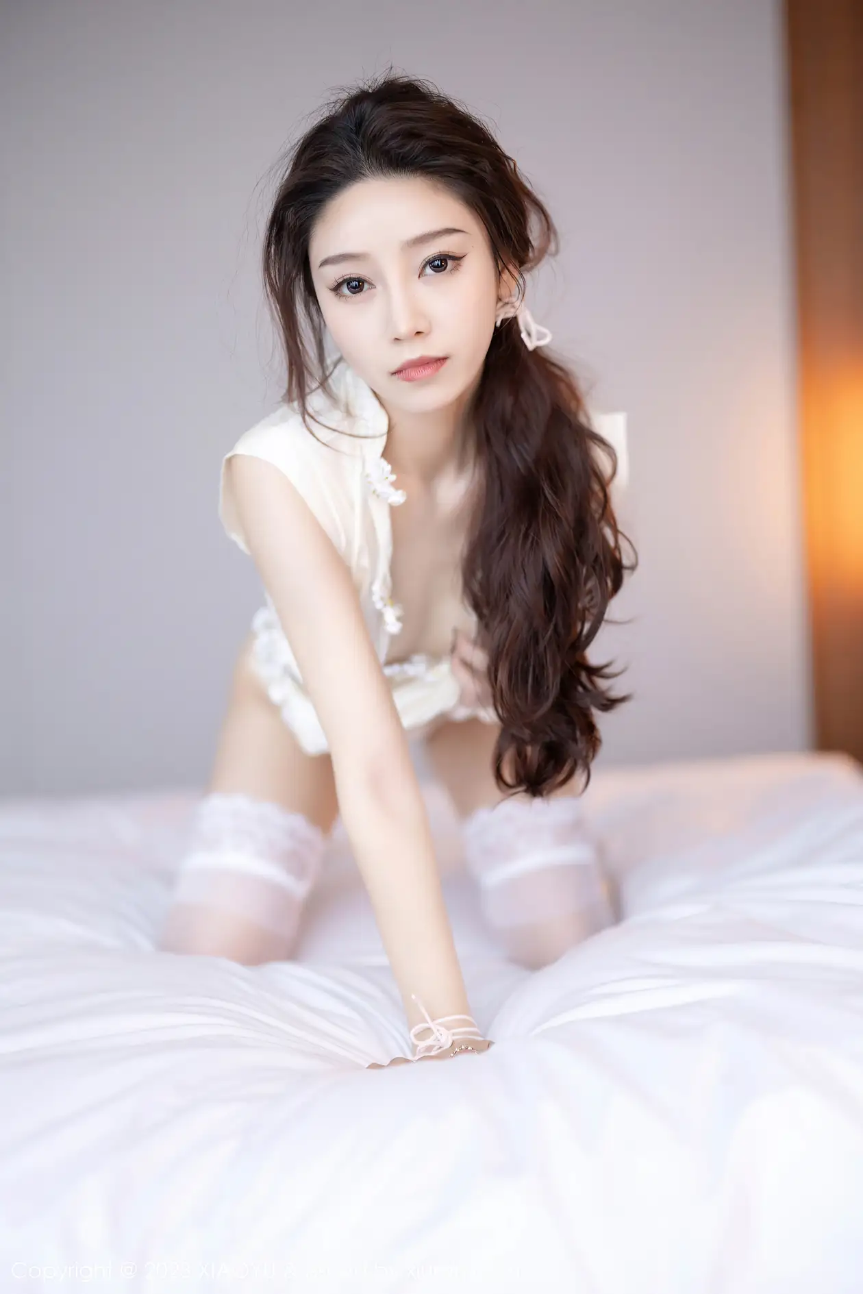 [语画界] 2023.11.27 VOL.1152 苏曼兮#[84P]-6