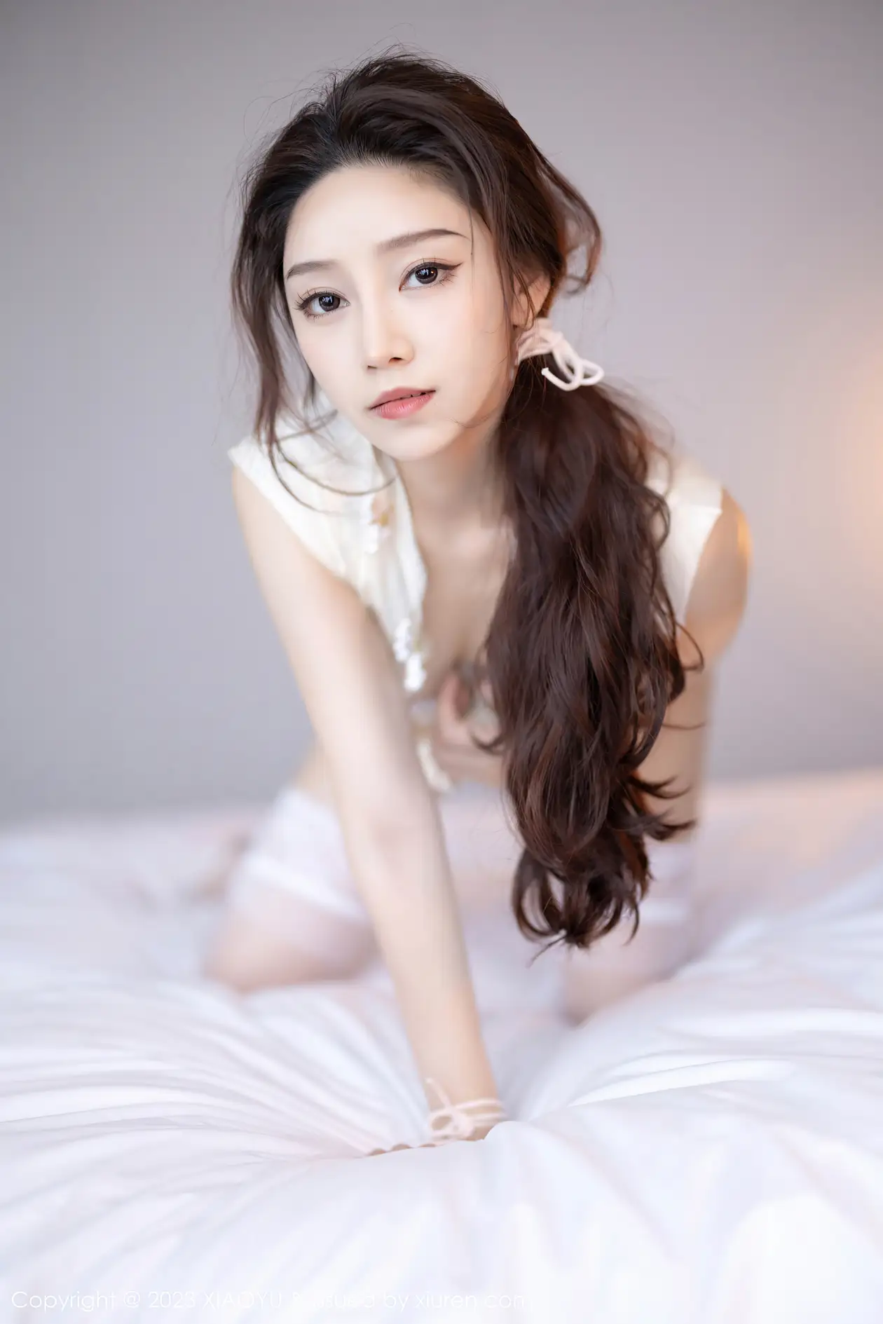 [语画界] 2023.11.27 VOL.1152 苏曼兮#[84P]-7