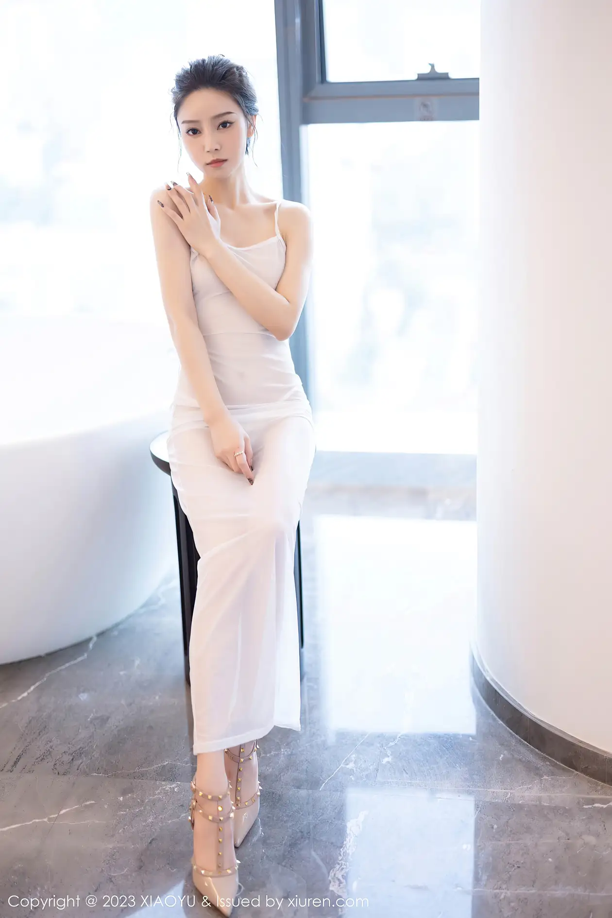 [语画界] 2023.11.27 VOL.1152 苏曼兮#[84P]-15