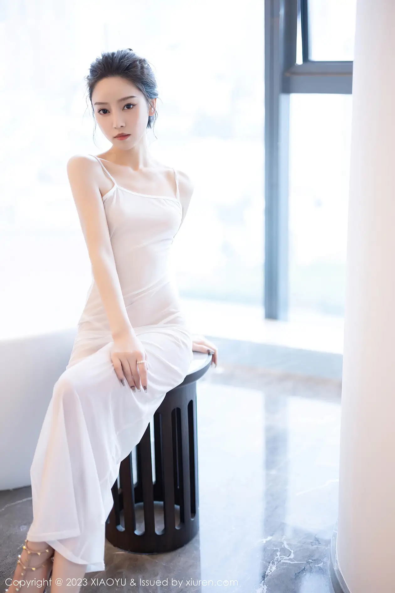 [语画界] 2023.11.27 VOL.1152 苏曼兮#[84P]-16