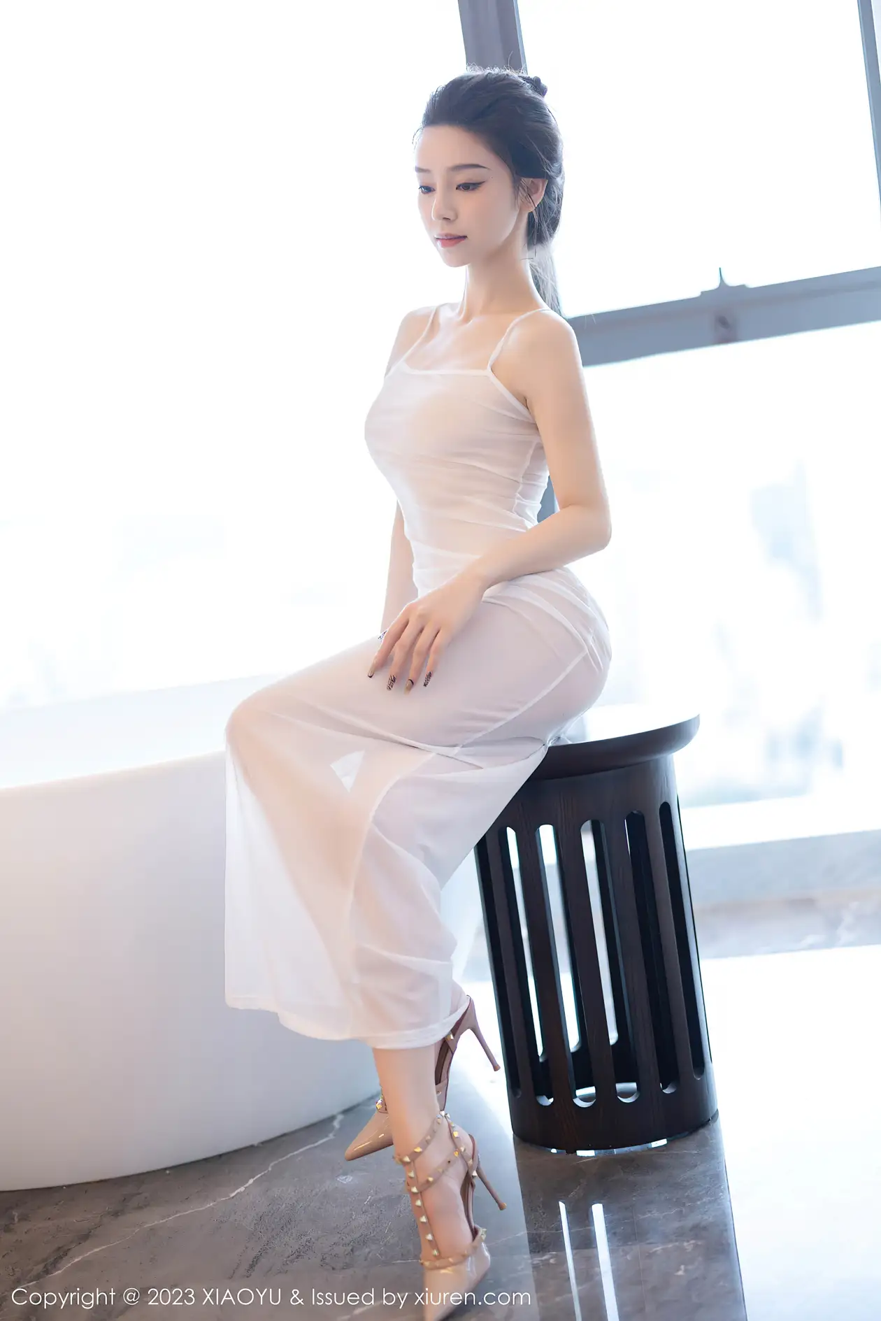 [语画界] 2023.11.27 VOL.1152 苏曼兮#[84P]-17