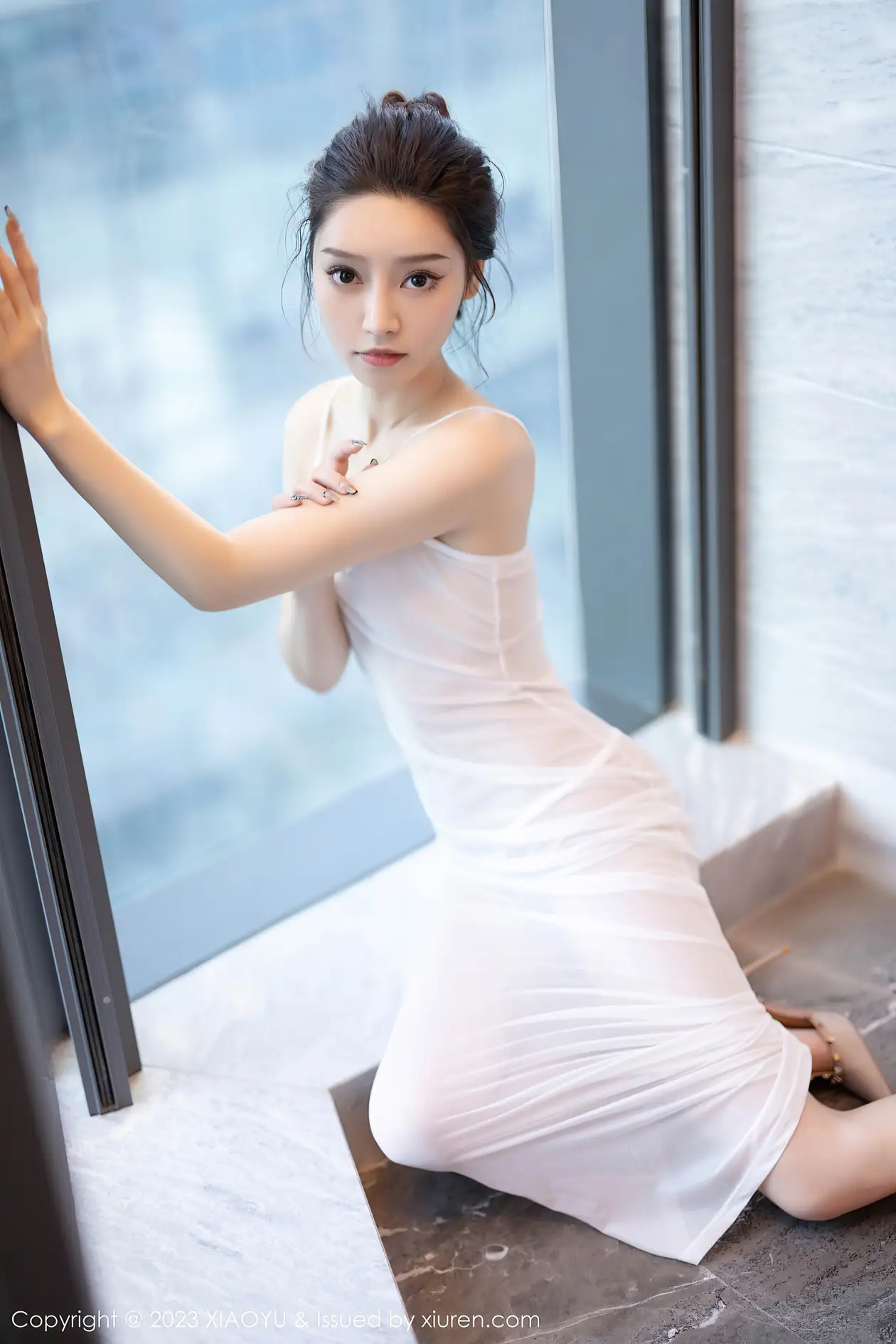 [语画界] 2023.11.27 VOL.1152 苏曼兮#[84P]-6