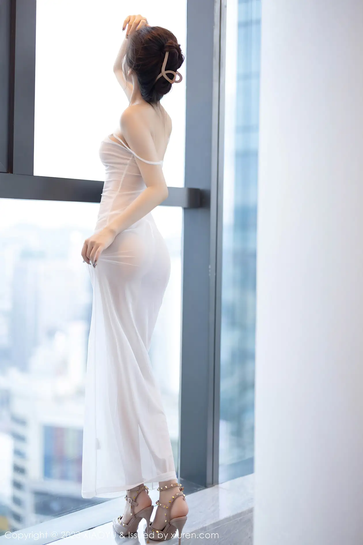 [语画界] 2023.11.27 VOL.1152 苏曼兮#[84P]-10