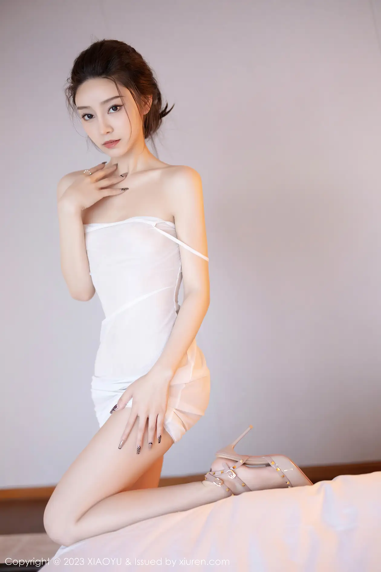 [语画界] 2023.11.27 VOL.1152 苏曼兮#[84P]-13