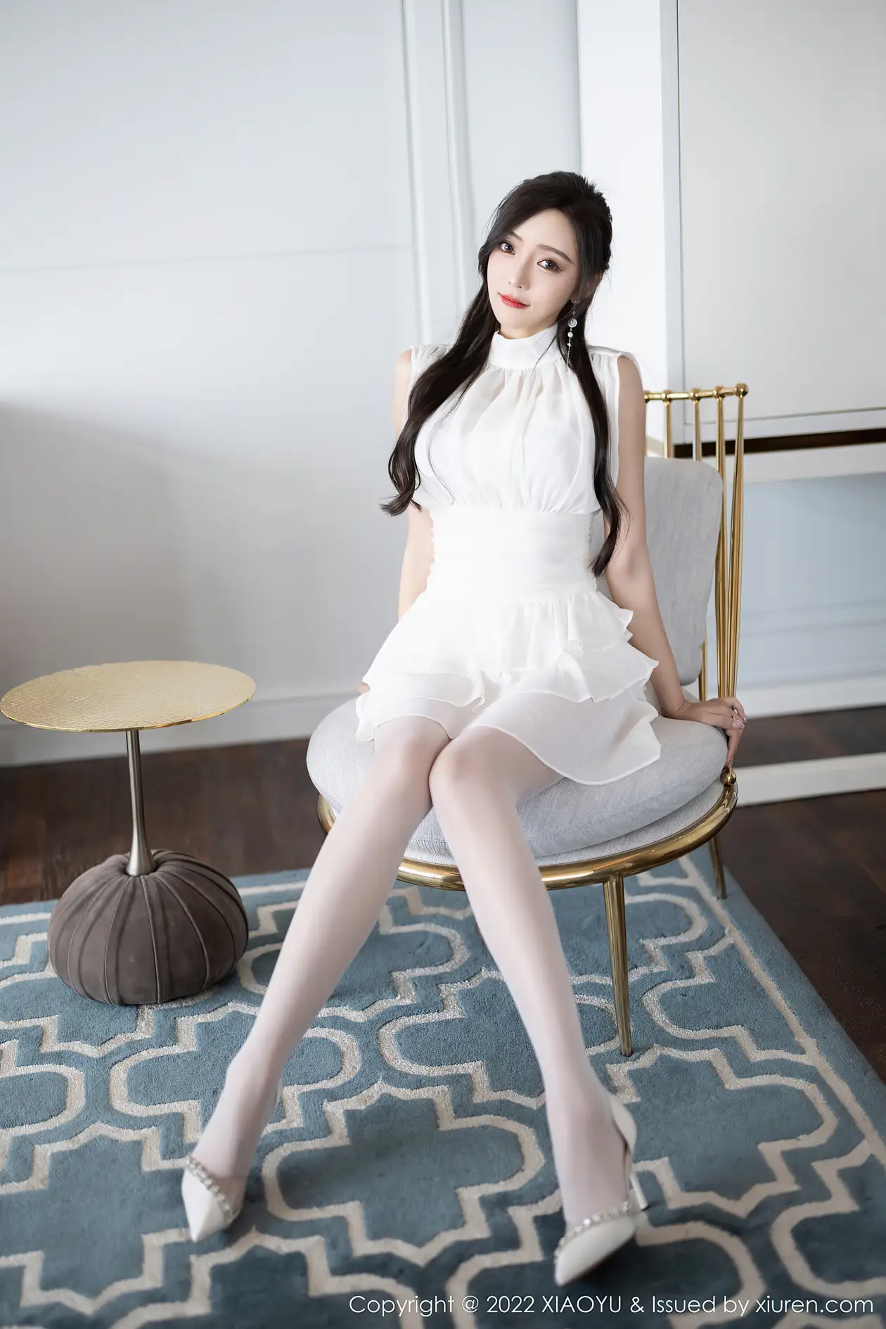[语画界] 2022.07.18 VOL.0822 王馨瑶yanni#[85P]-11