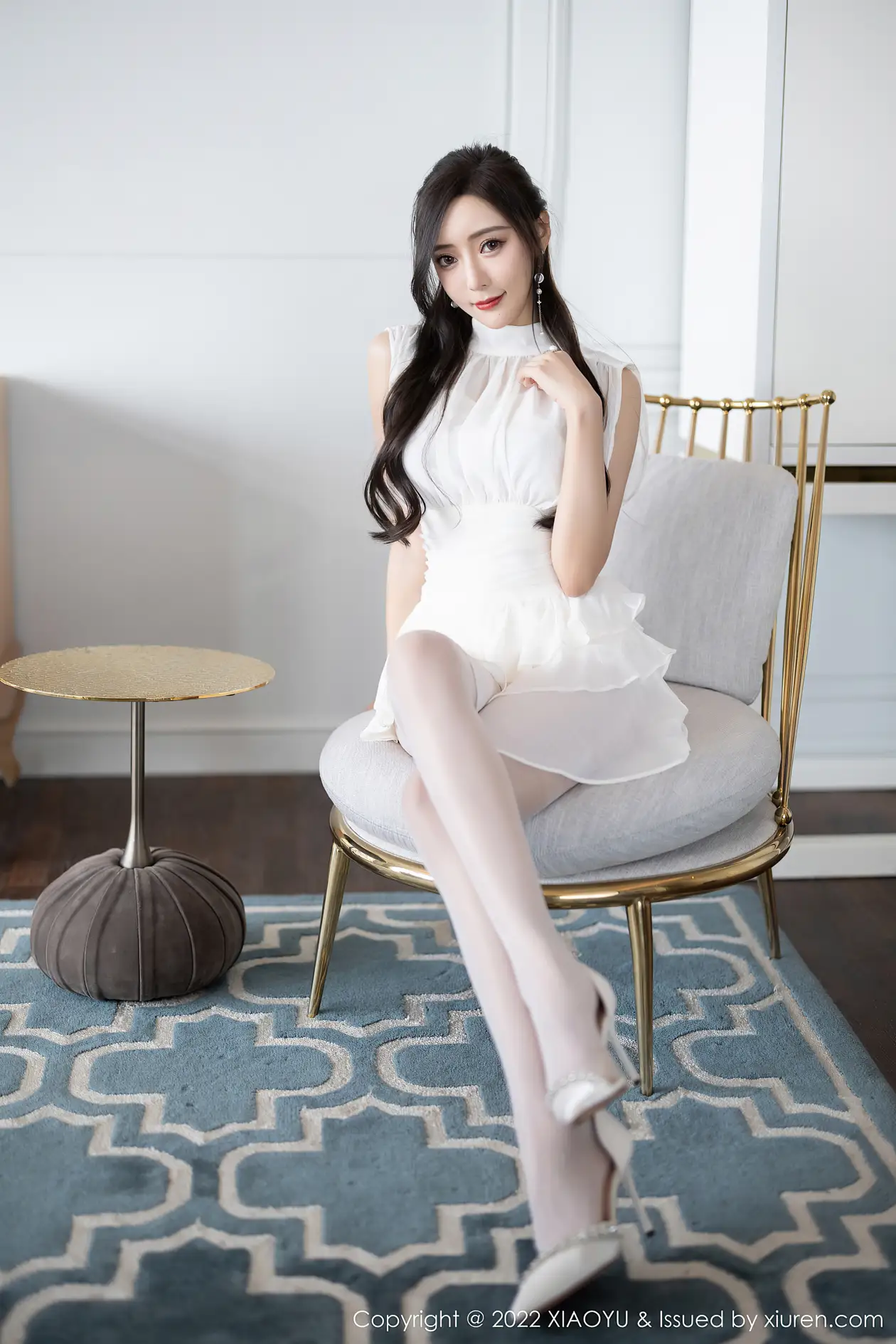 [语画界] 2022.07.18 VOL.0822 王馨瑶yanni#[85P]-12