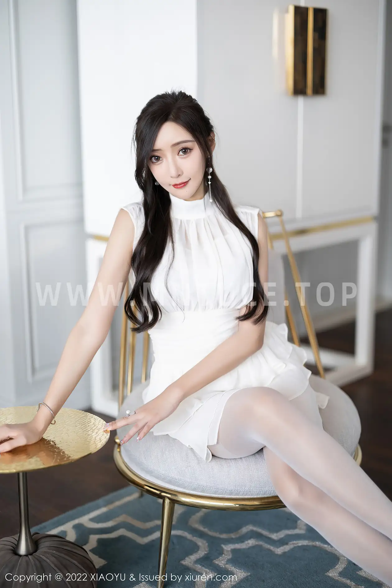 [语画界] 2022.07.18 VOL.0822 王馨瑶yanni#[85P]-14