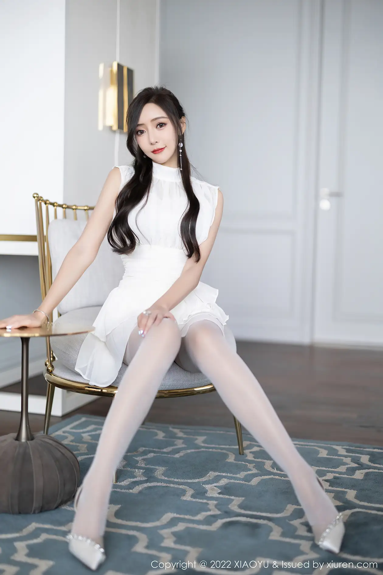 [语画界] 2022.07.18 VOL.0822 王馨瑶yanni#[85P]-15