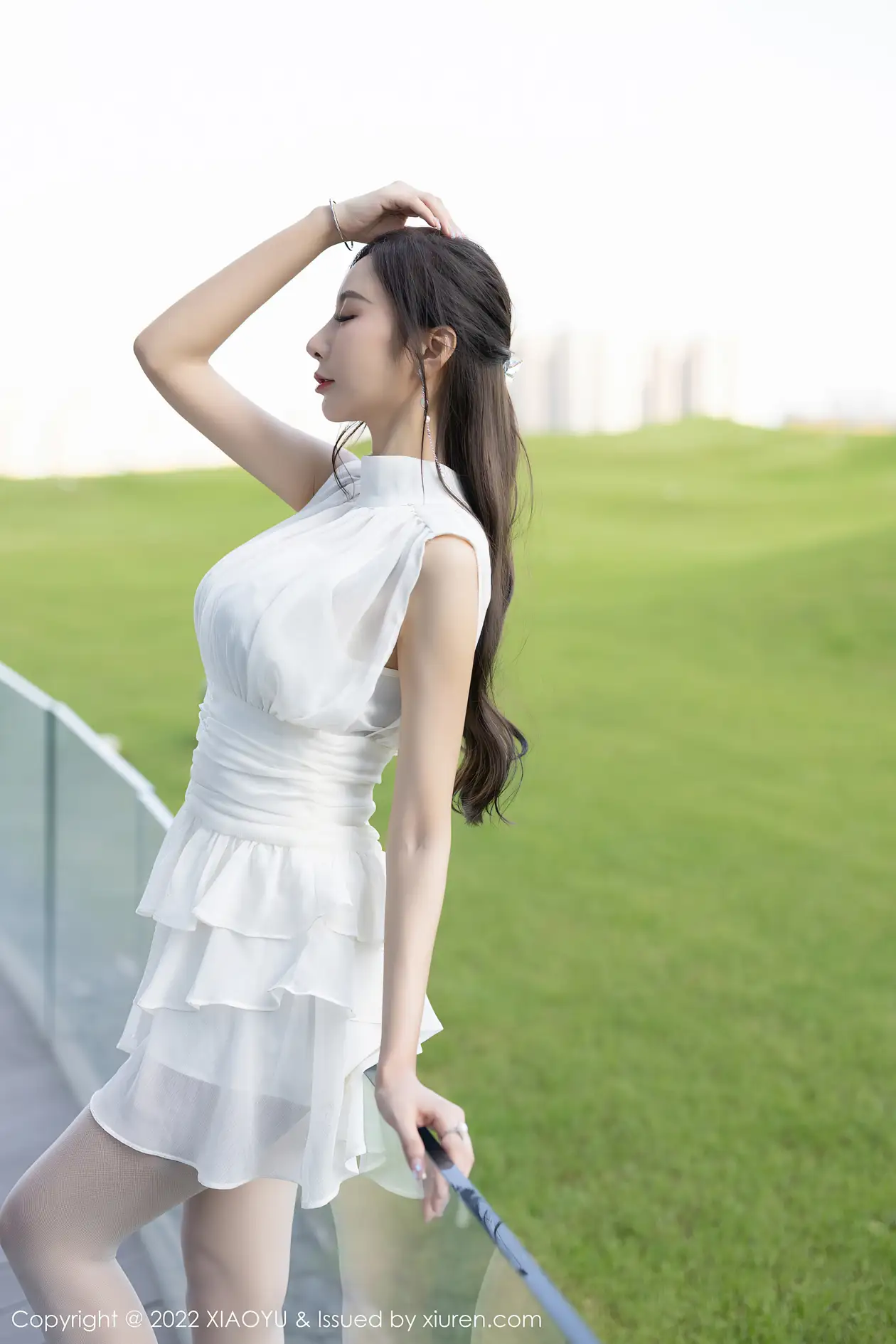 [语画界] 2022.07.18 VOL.0822 王馨瑶yanni#[85P]-4