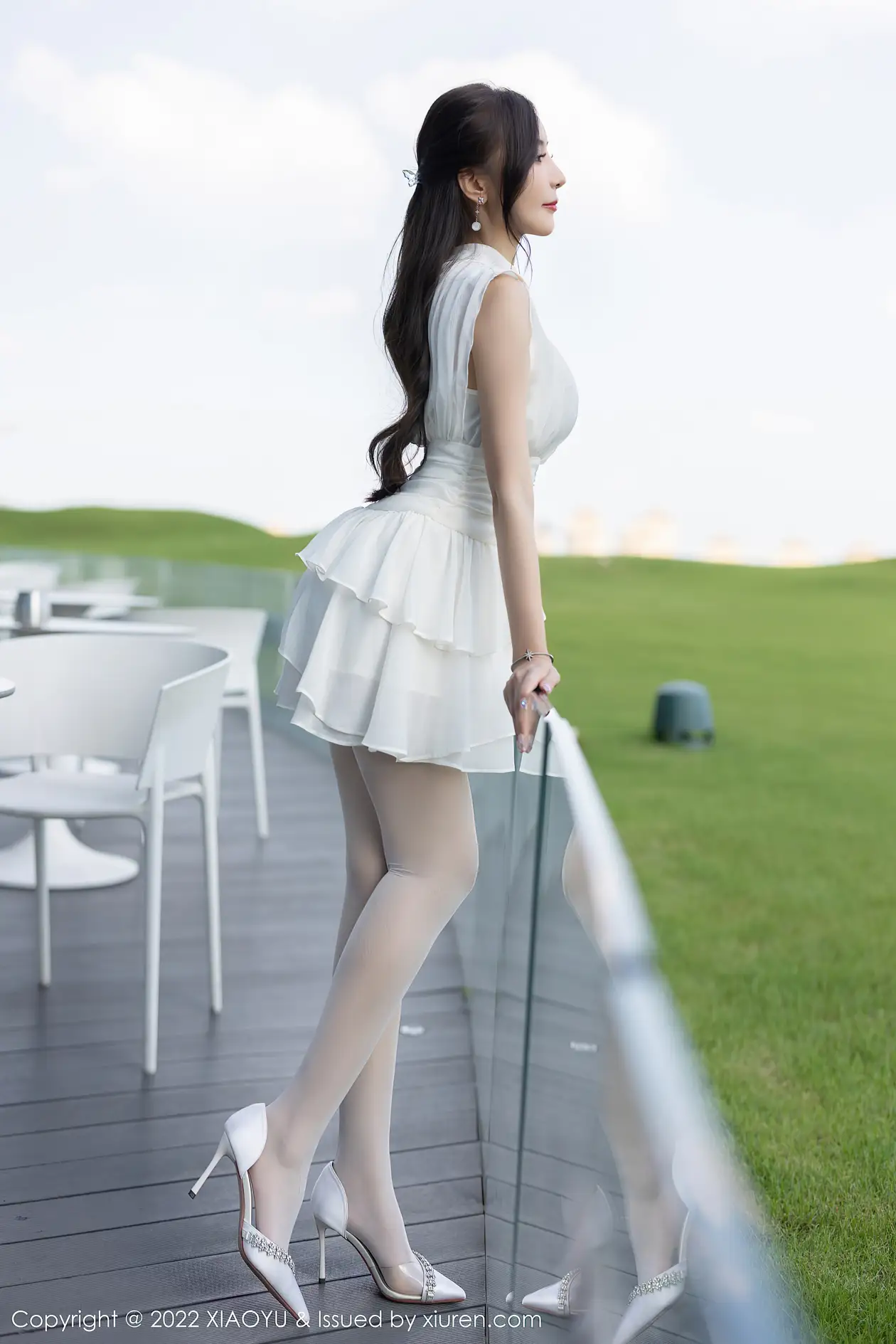 [语画界] 2022.07.18 VOL.0822 王馨瑶yanni#[85P]-5