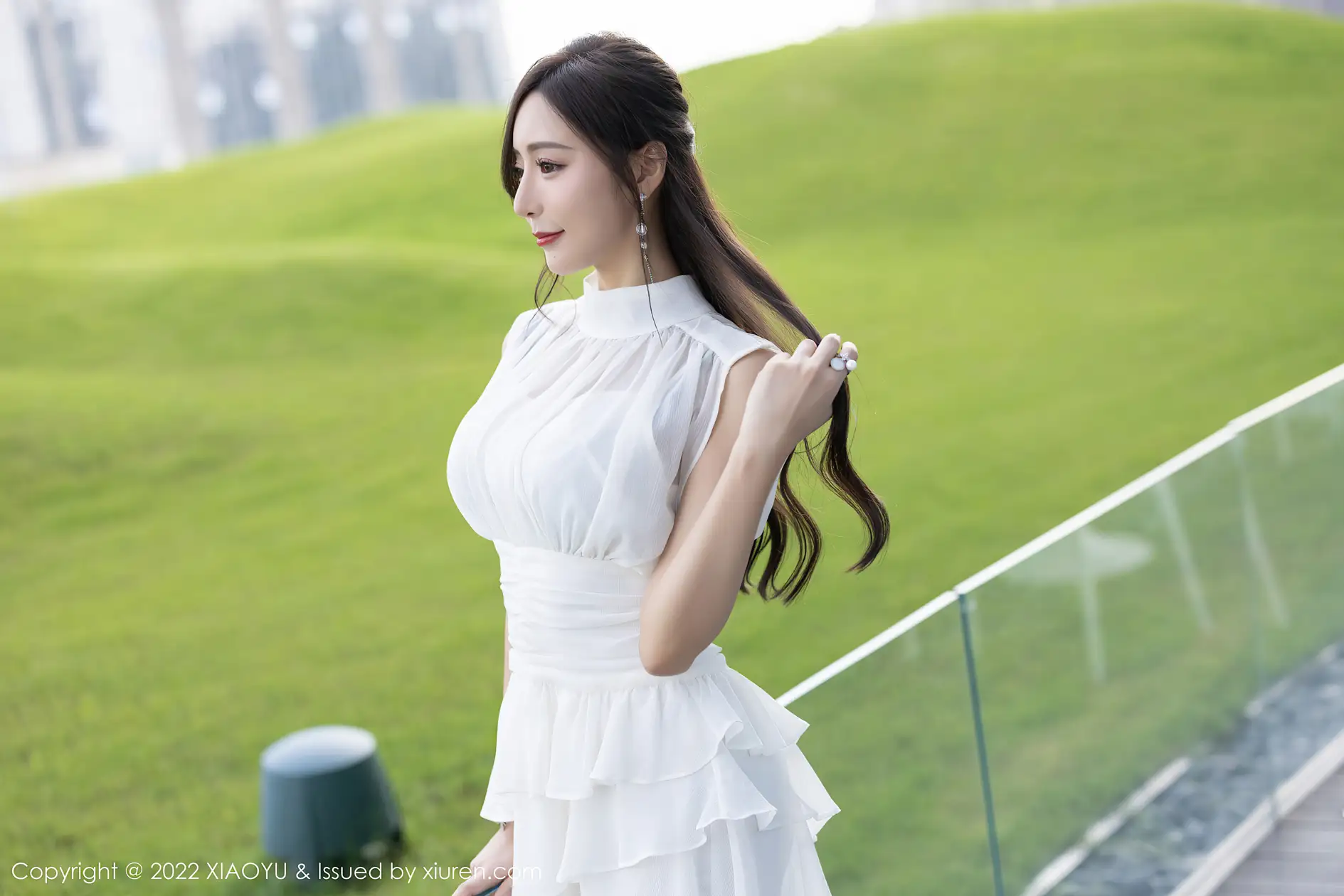 [语画界] 2022.07.18 VOL.0822 王馨瑶yanni#[85P]-7