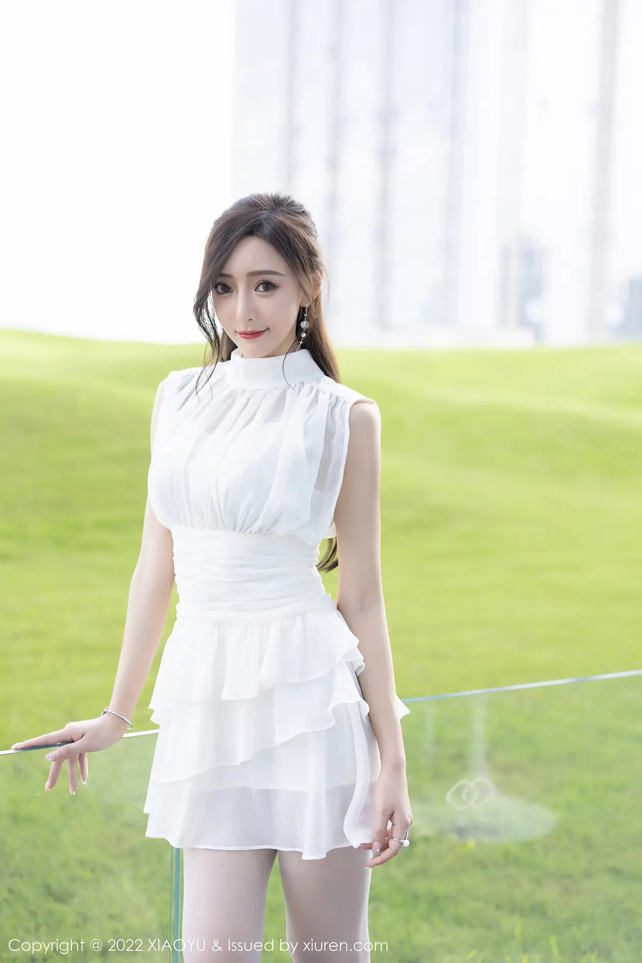[语画界] 2022.07.18 VOL.0822 王馨瑶yanni#[85P]-13