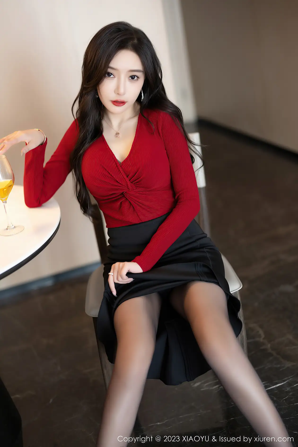 [语画界] 2023.03.16 VOL.0987 王馨瑶yanni#[96P]-18
