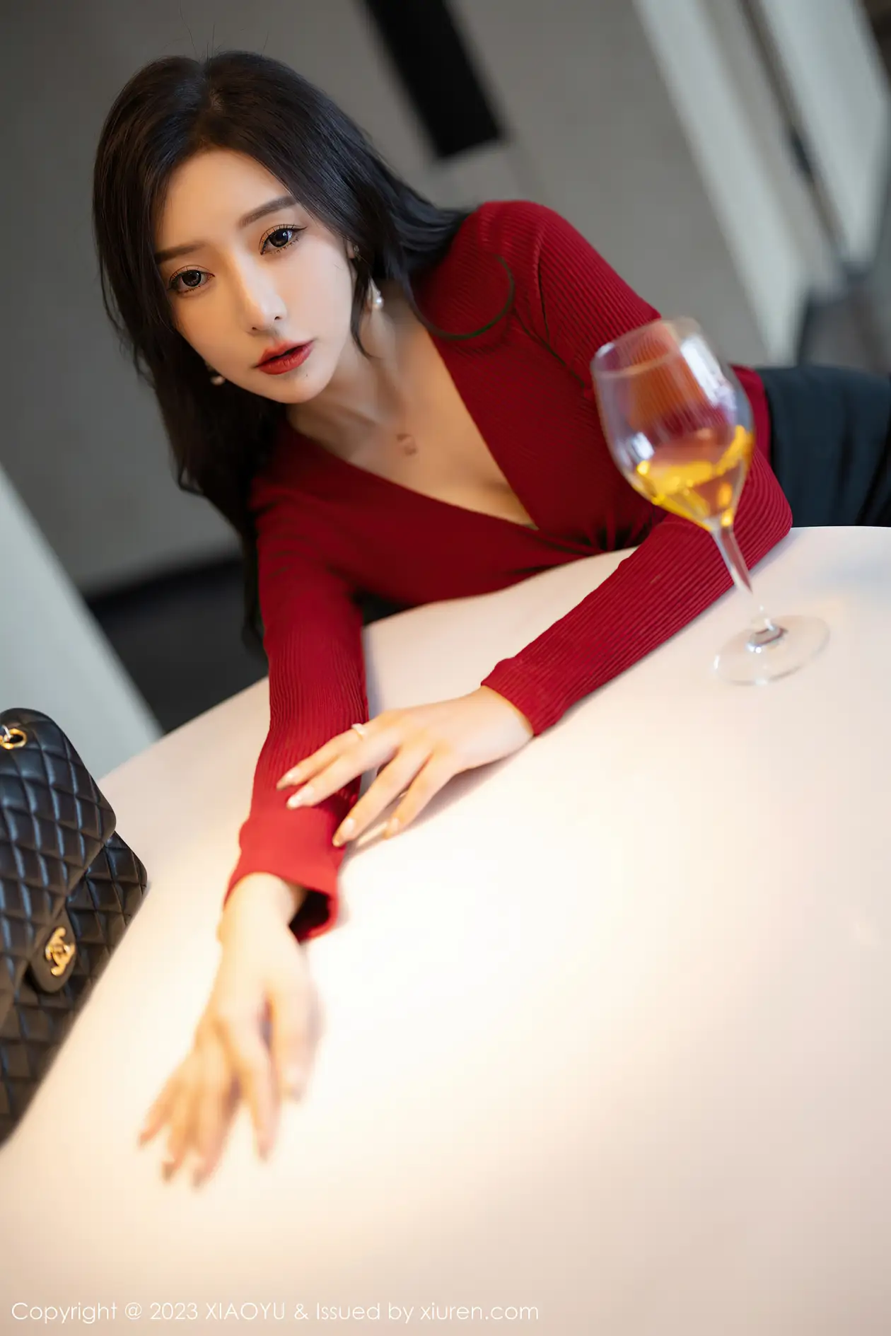 [语画界] 2023.03.16 VOL.0987 王馨瑶yanni#[96P]-13