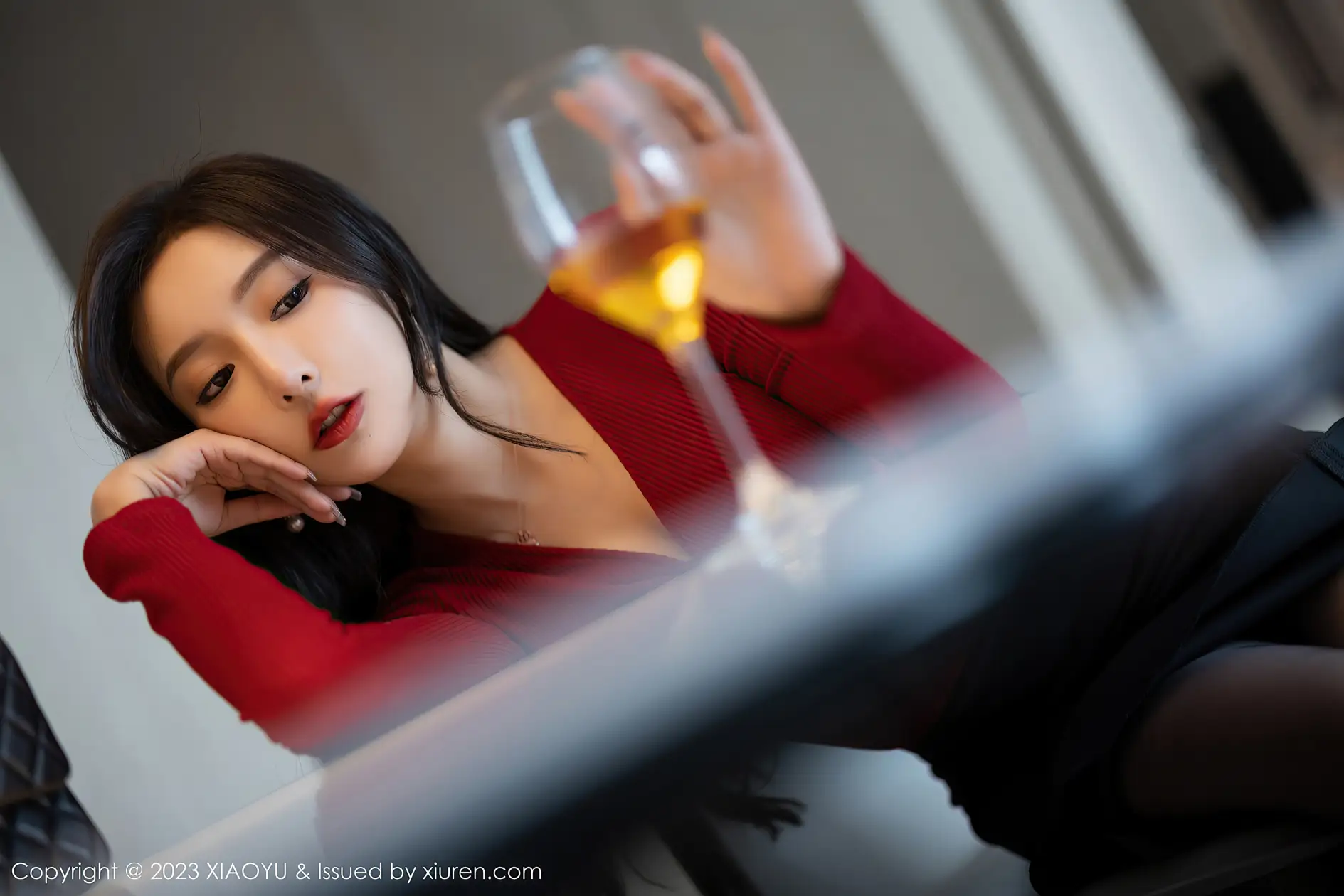 [语画界] 2023.03.16 VOL.0987 王馨瑶yanni#[96P]-14