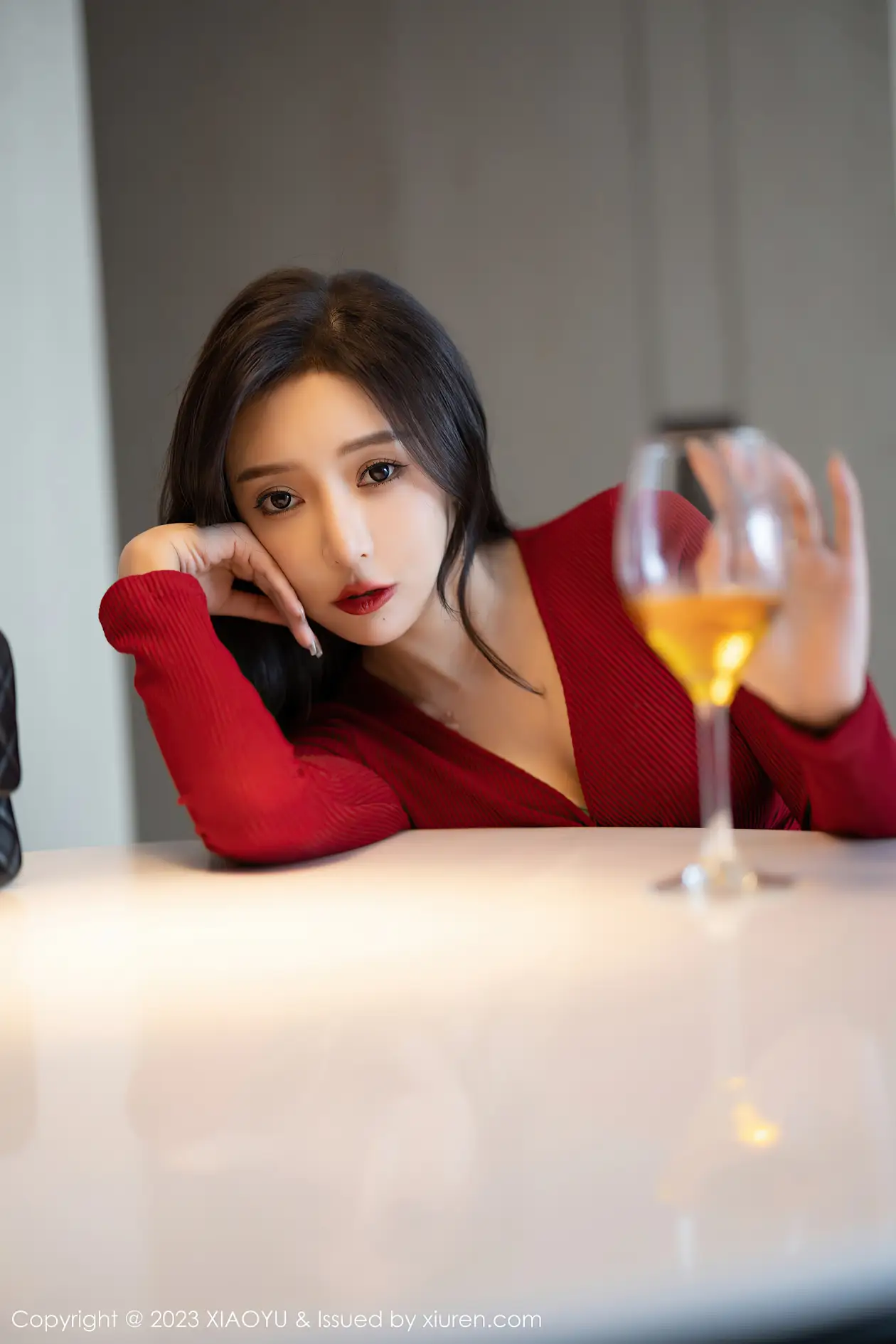 [语画界] 2023.03.16 VOL.0987 王馨瑶yanni#[96P]-15