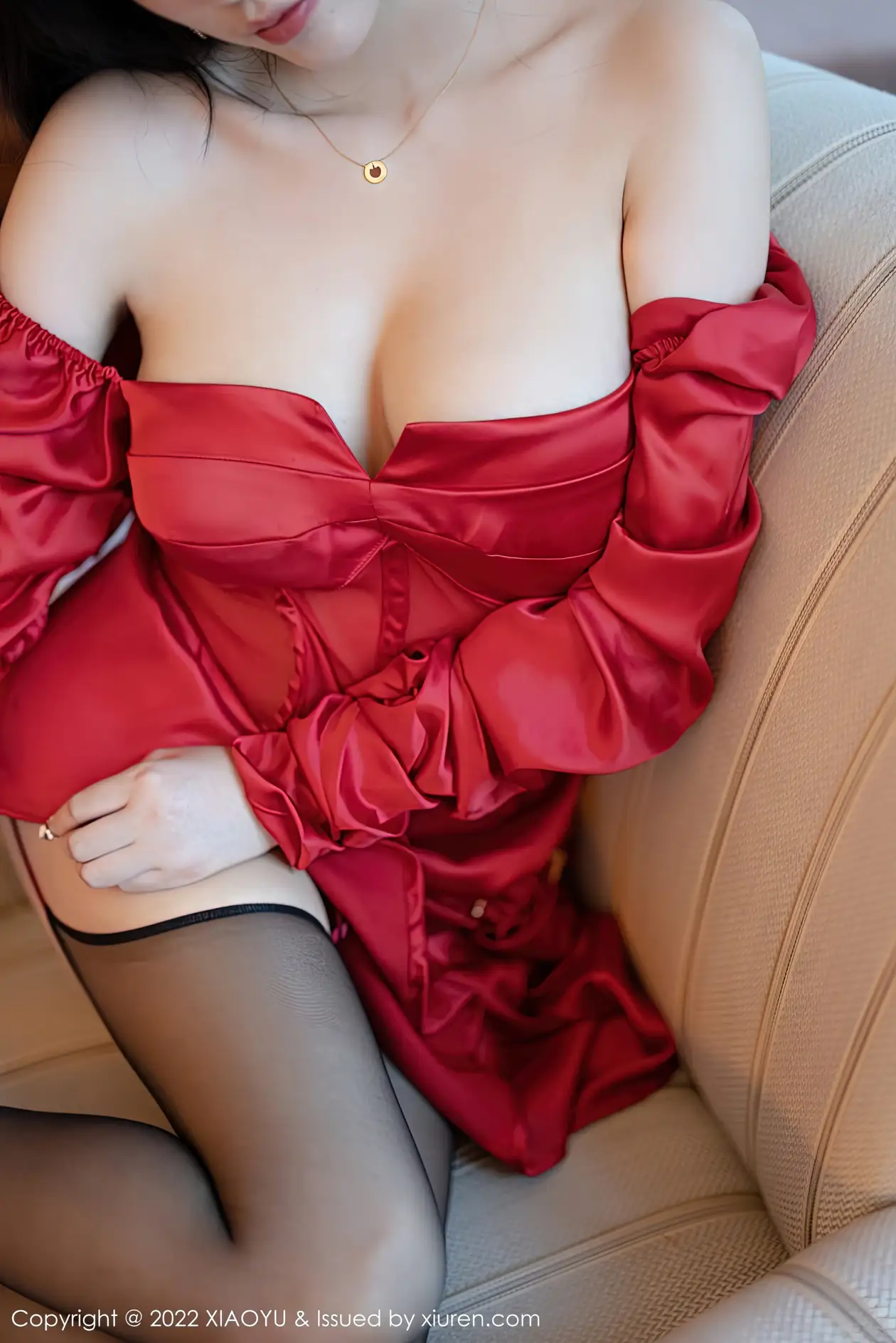 [语画界] 2022.12.23 VOL.0932 杨晨晨Yome#[82P]-10